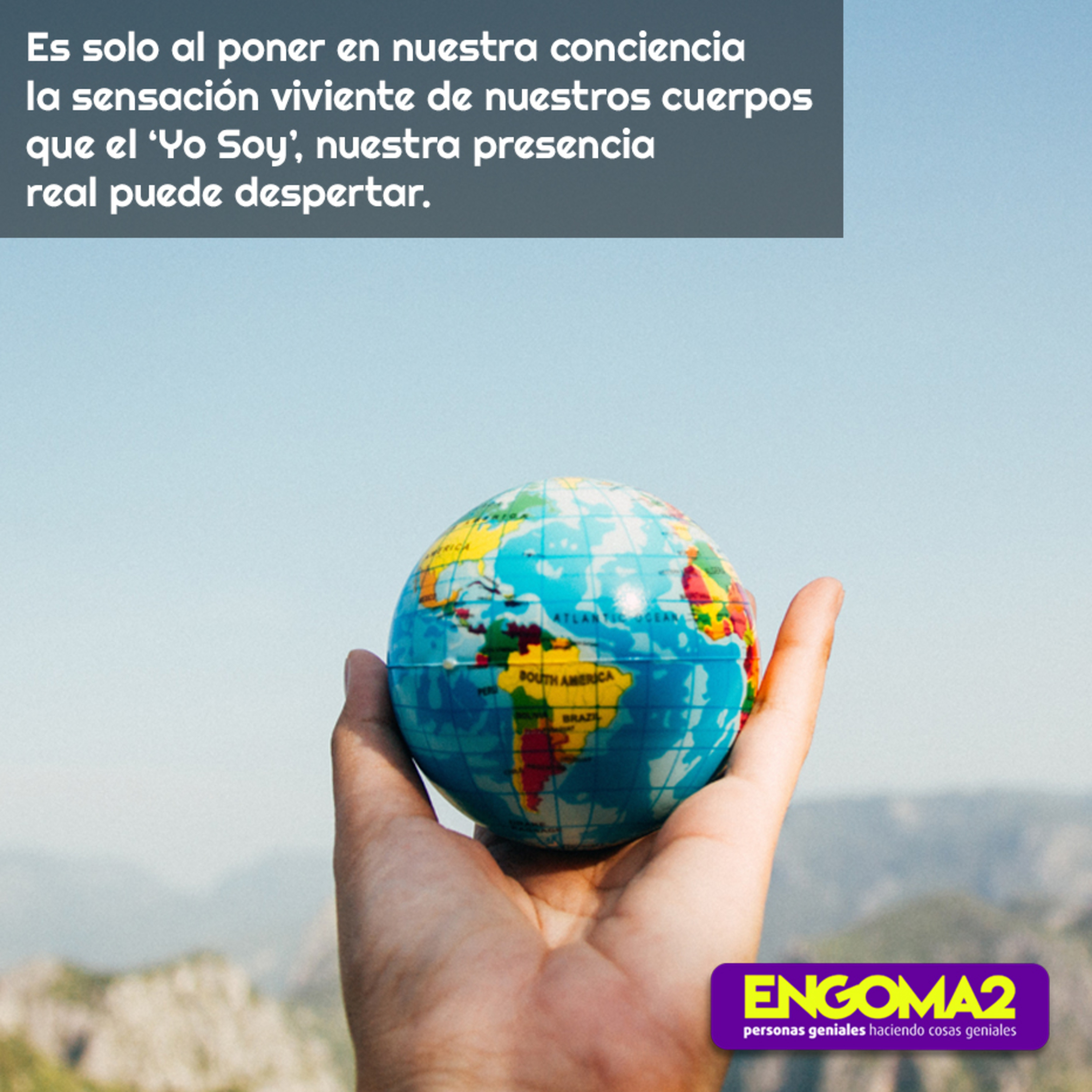 ENGOMA2