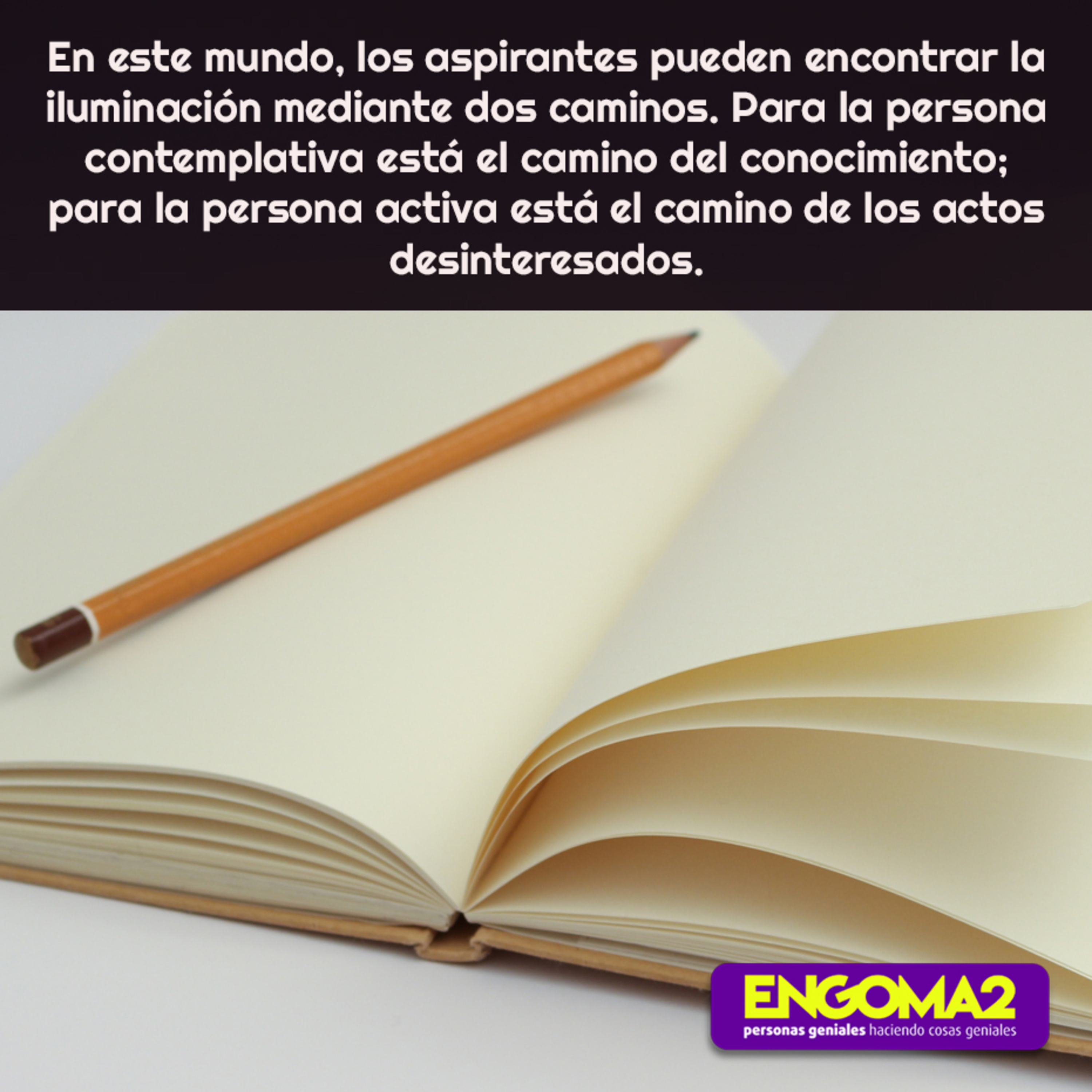 ENGOMA2
