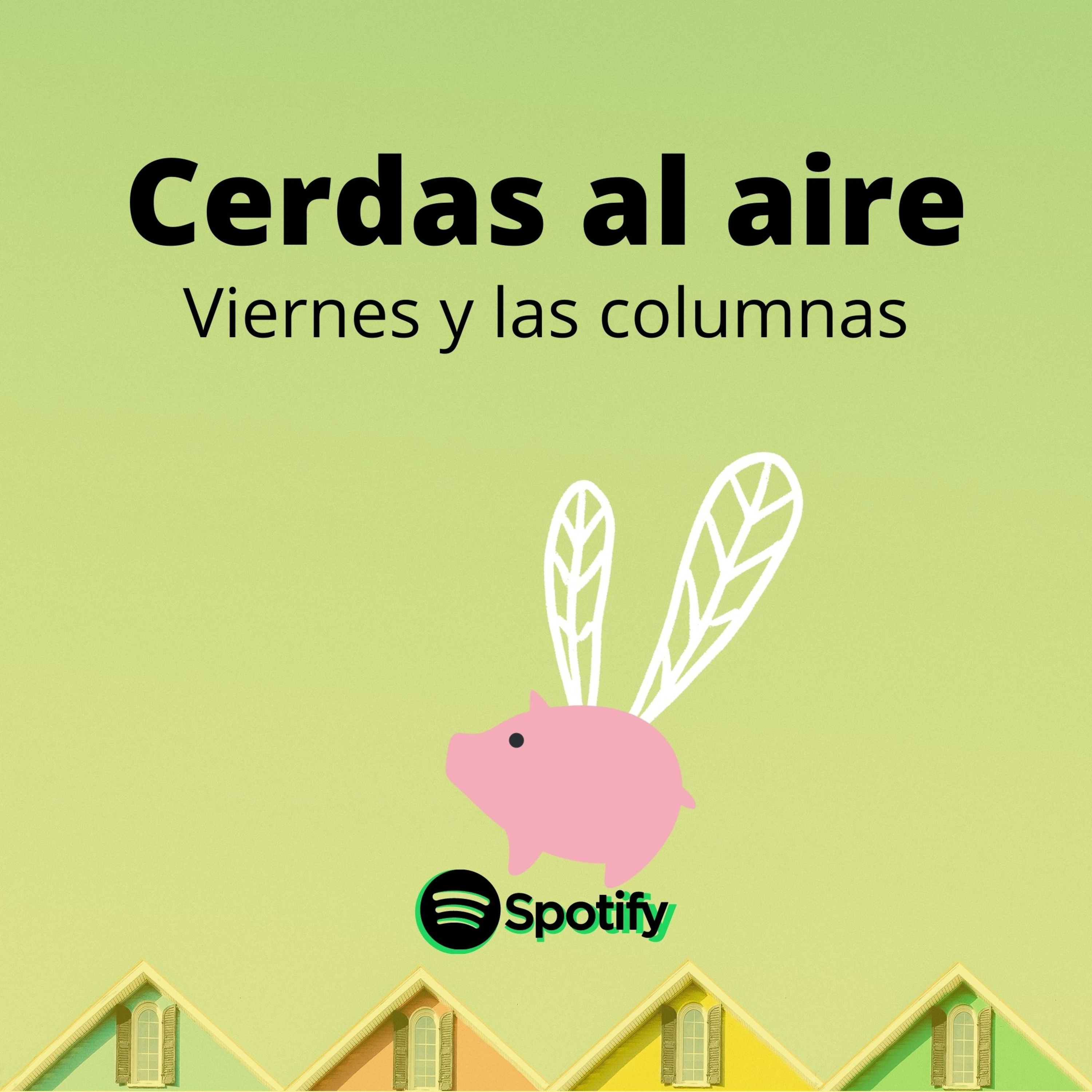 Episodio 4: Cupo Laboral Trans episode artwork