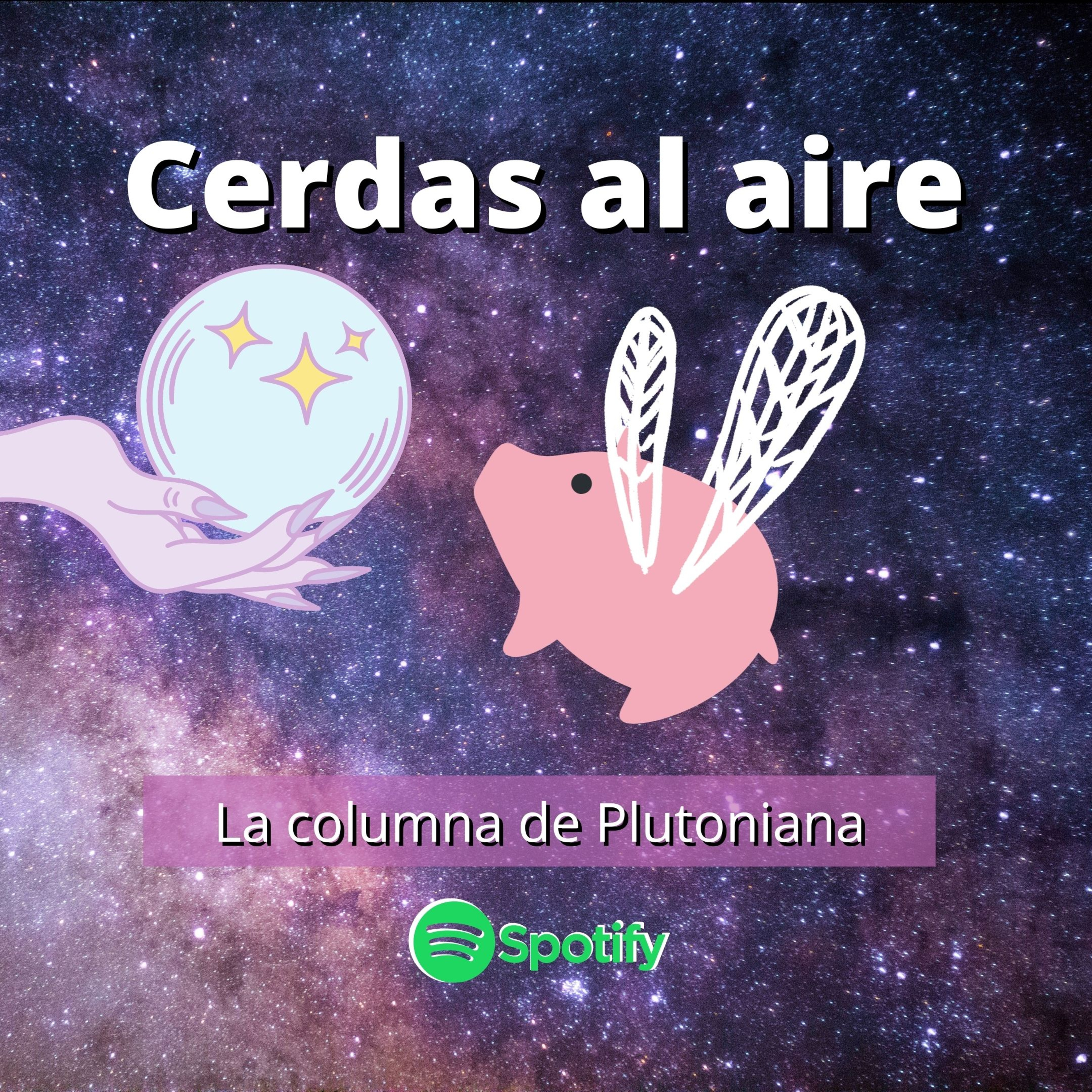 Cerdas al Aire