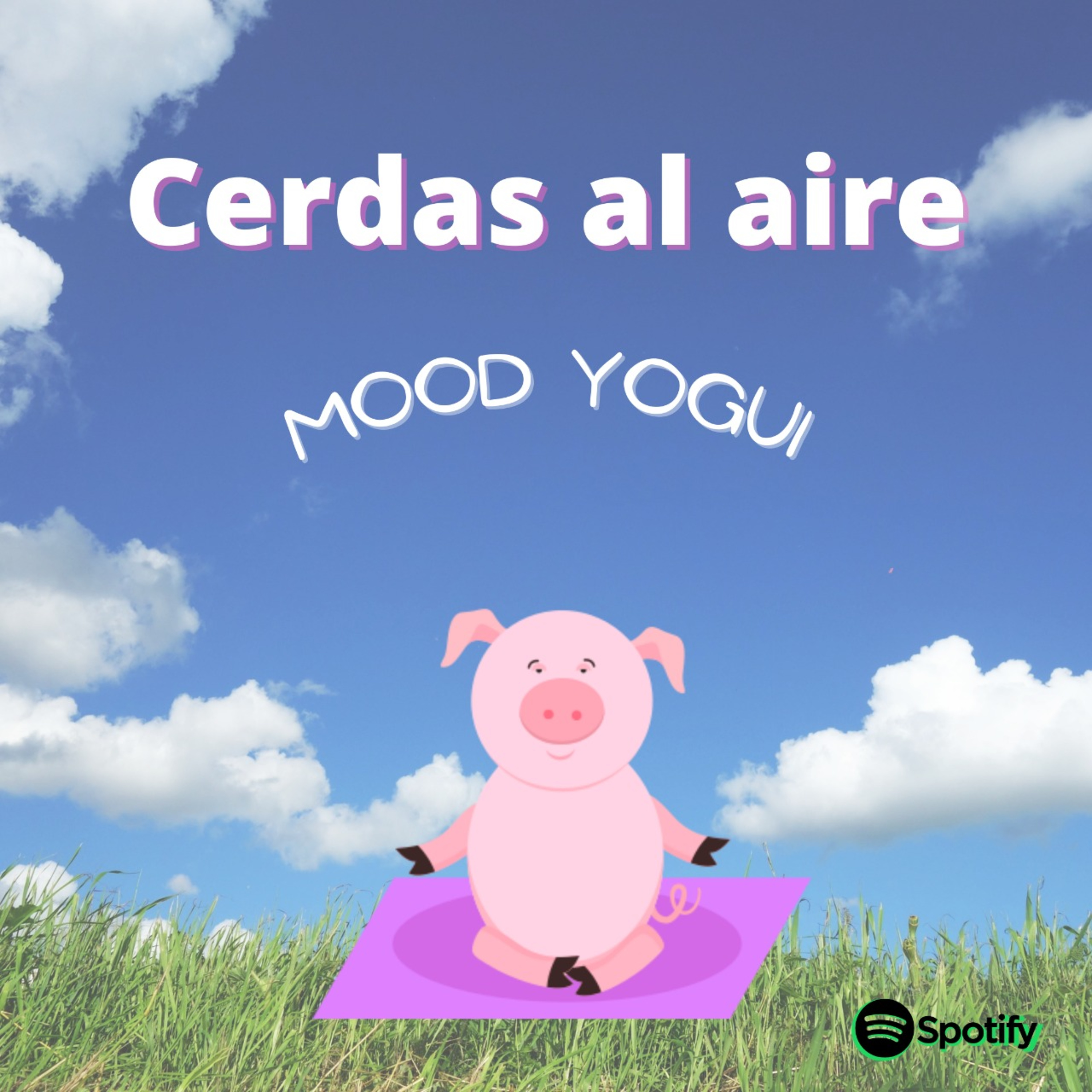 Cerdas al Aire