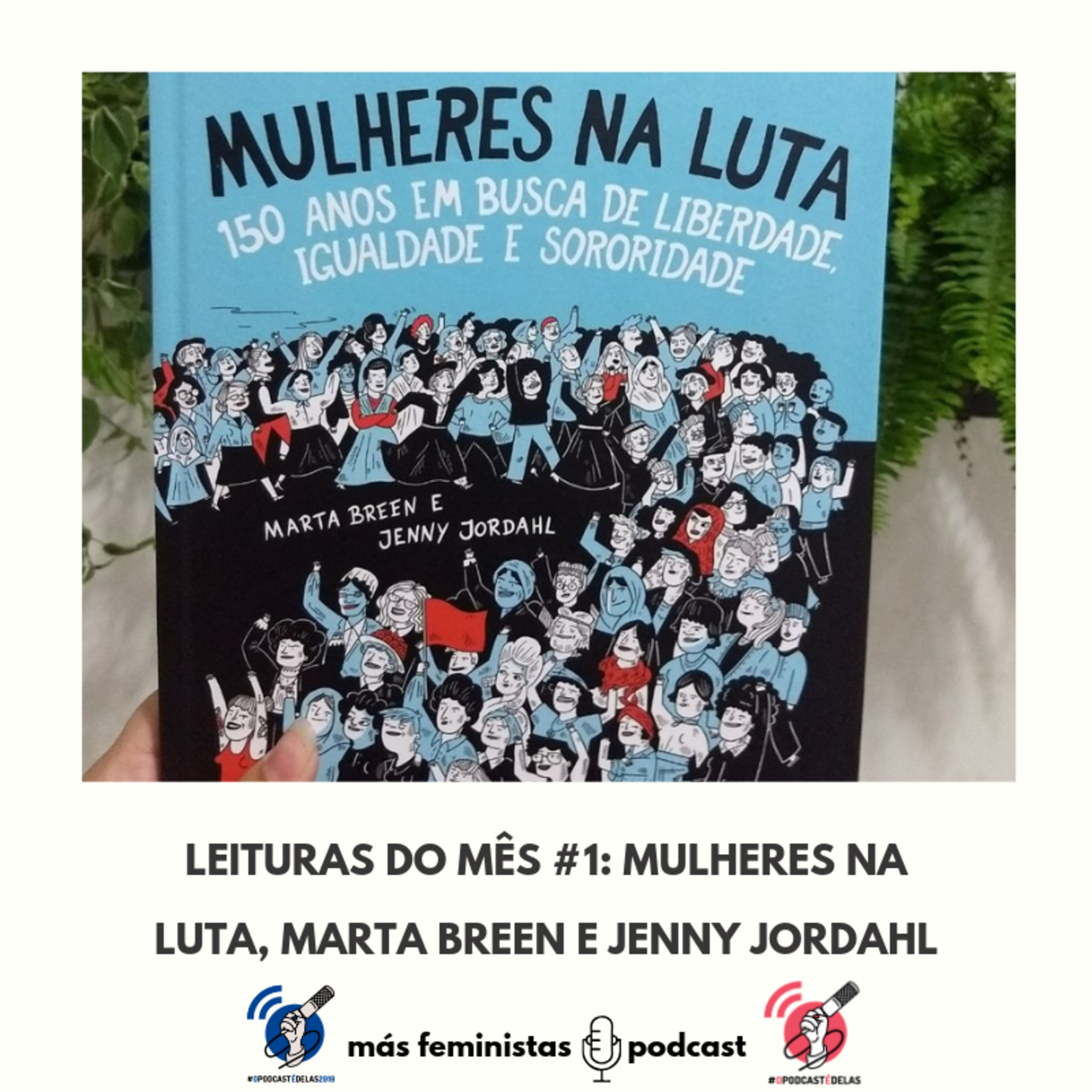 Más Feministas Podcast