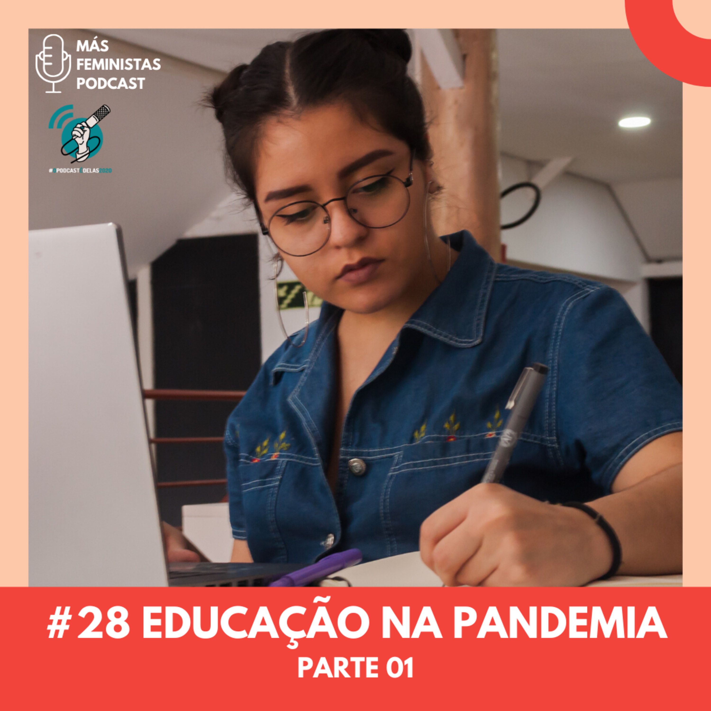 Más Feministas Podcast