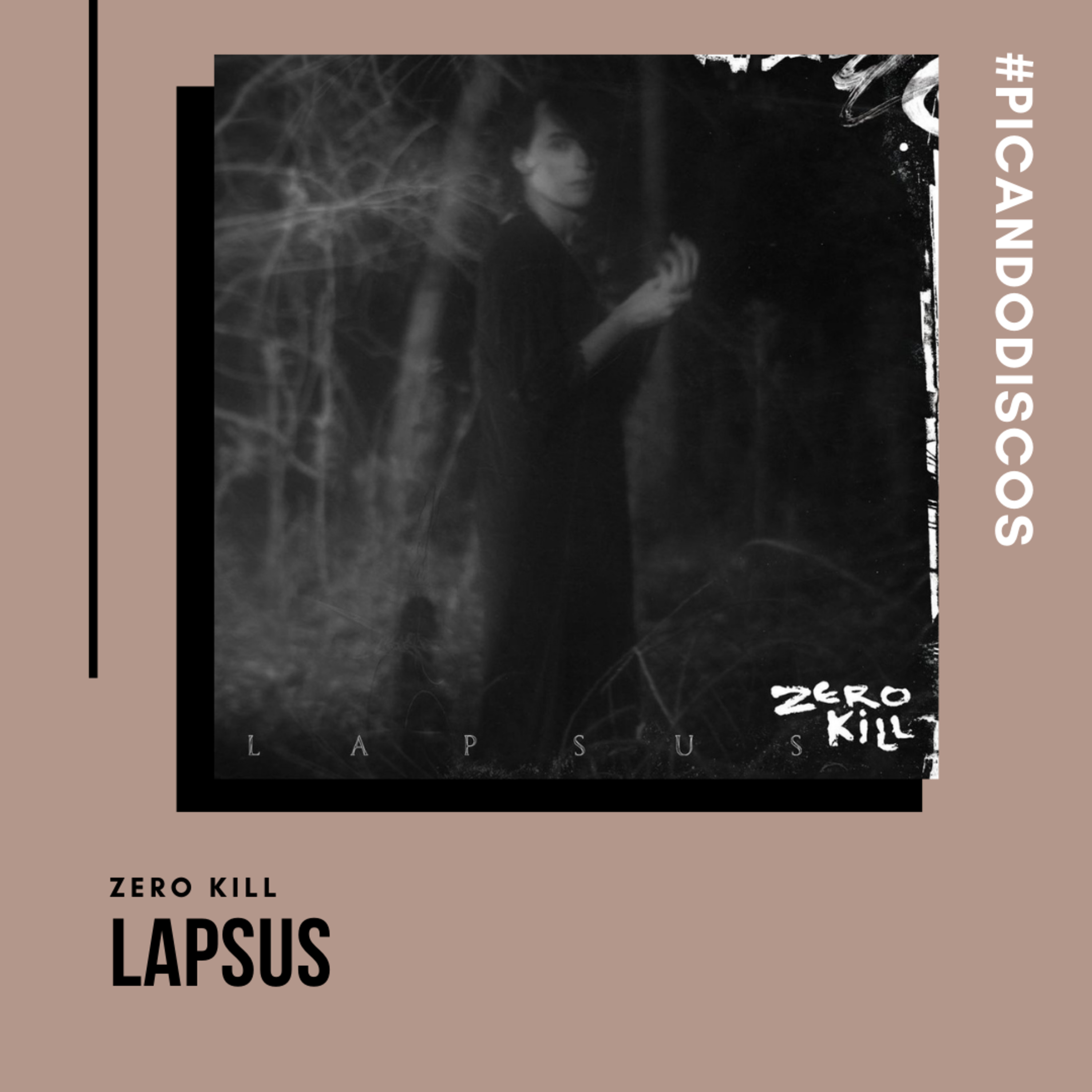 "Lapsus", Zero Kill episode artwork