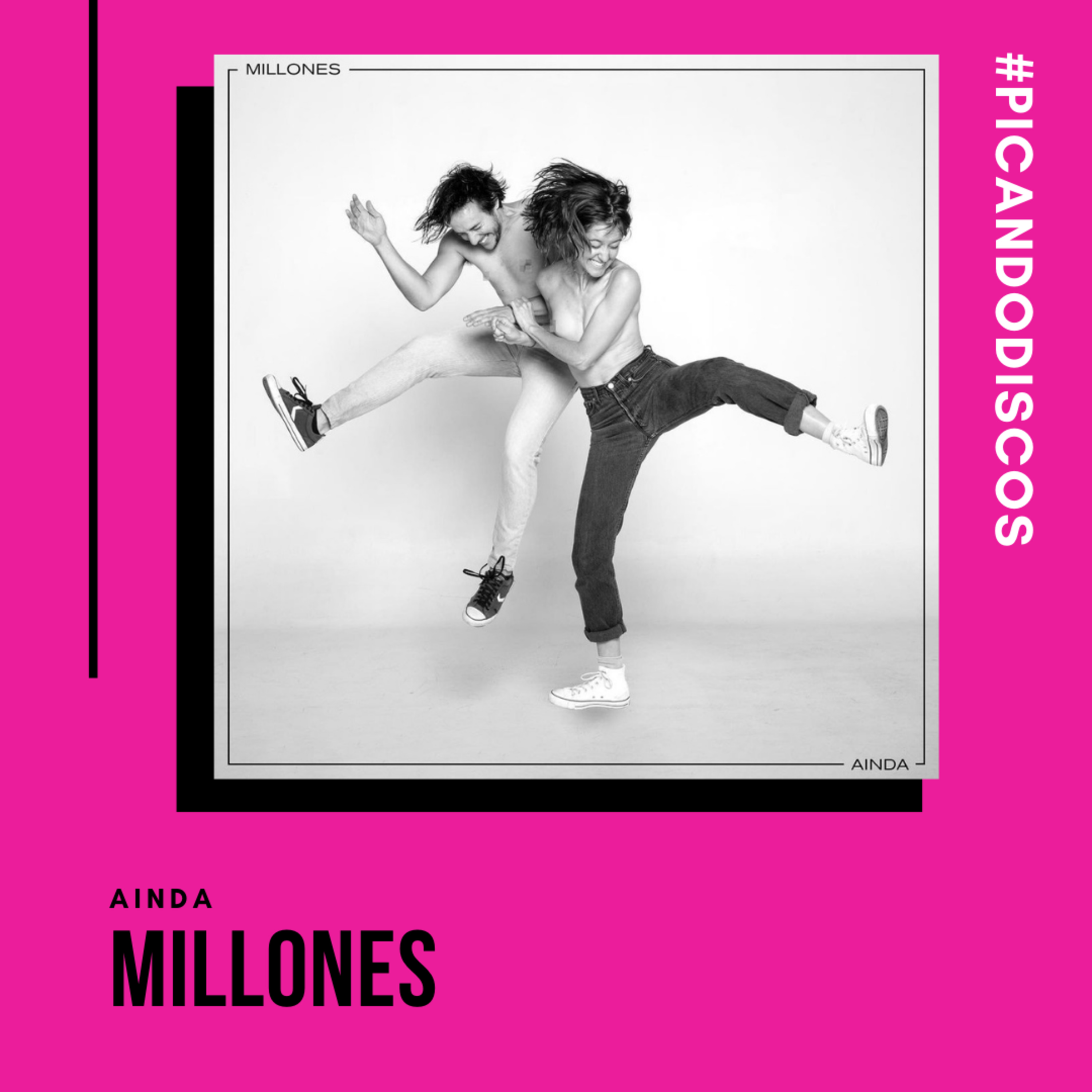 "Millones", Ainda episode artwork