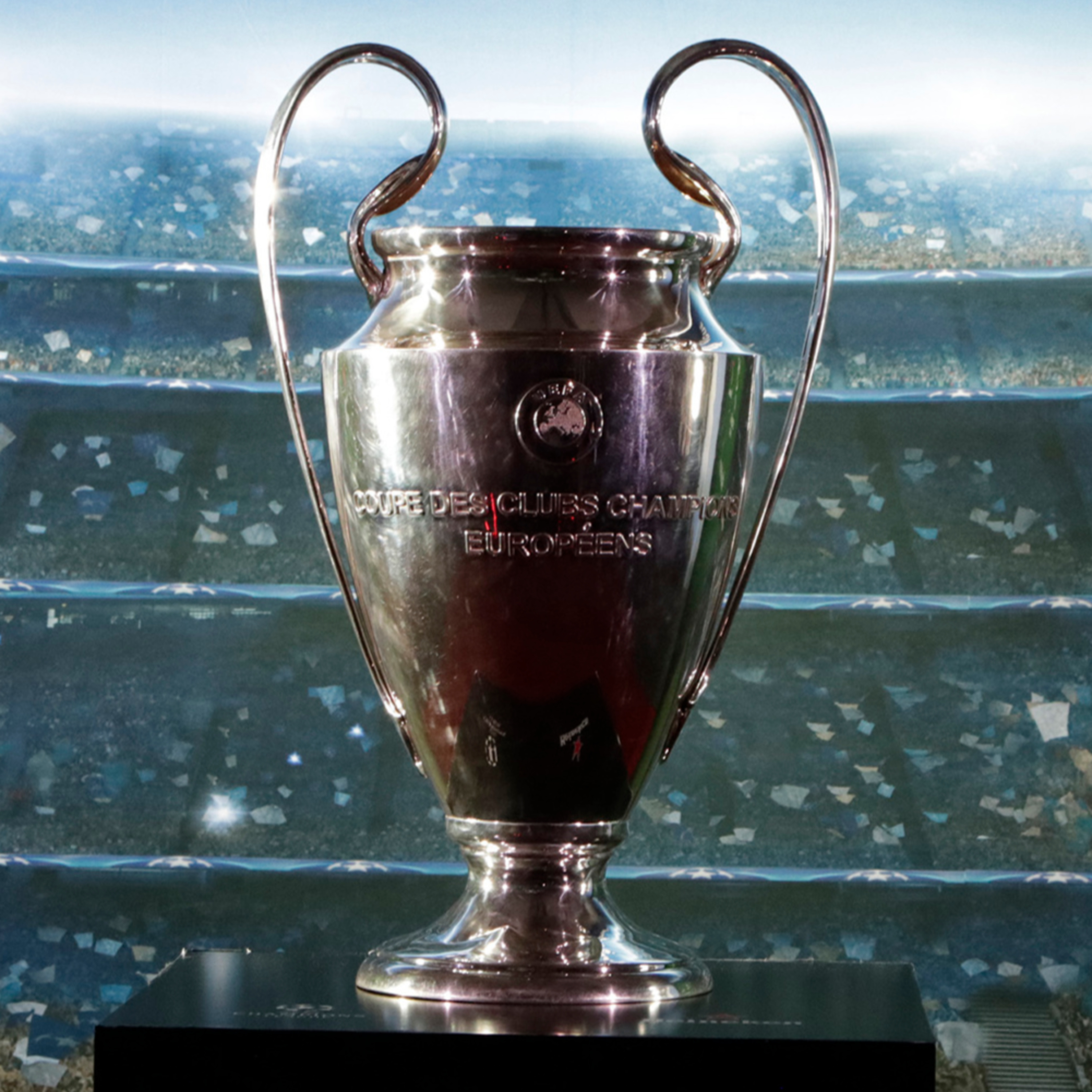 ¡Se vienen los Cuartos de Final de la Champions!