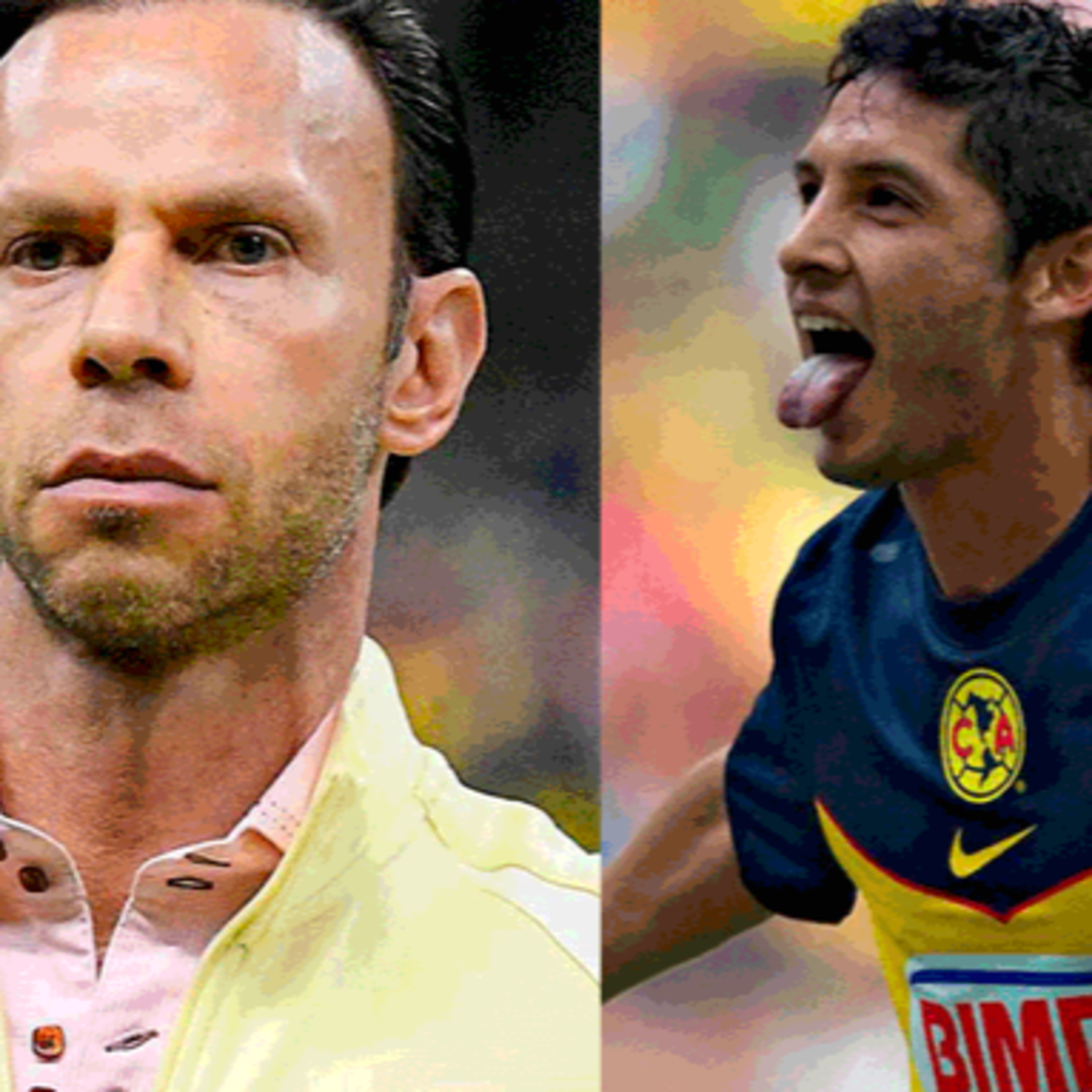 Zague y Ángel Reyna dan más de que hablar que la Liga Muy X episode artwork