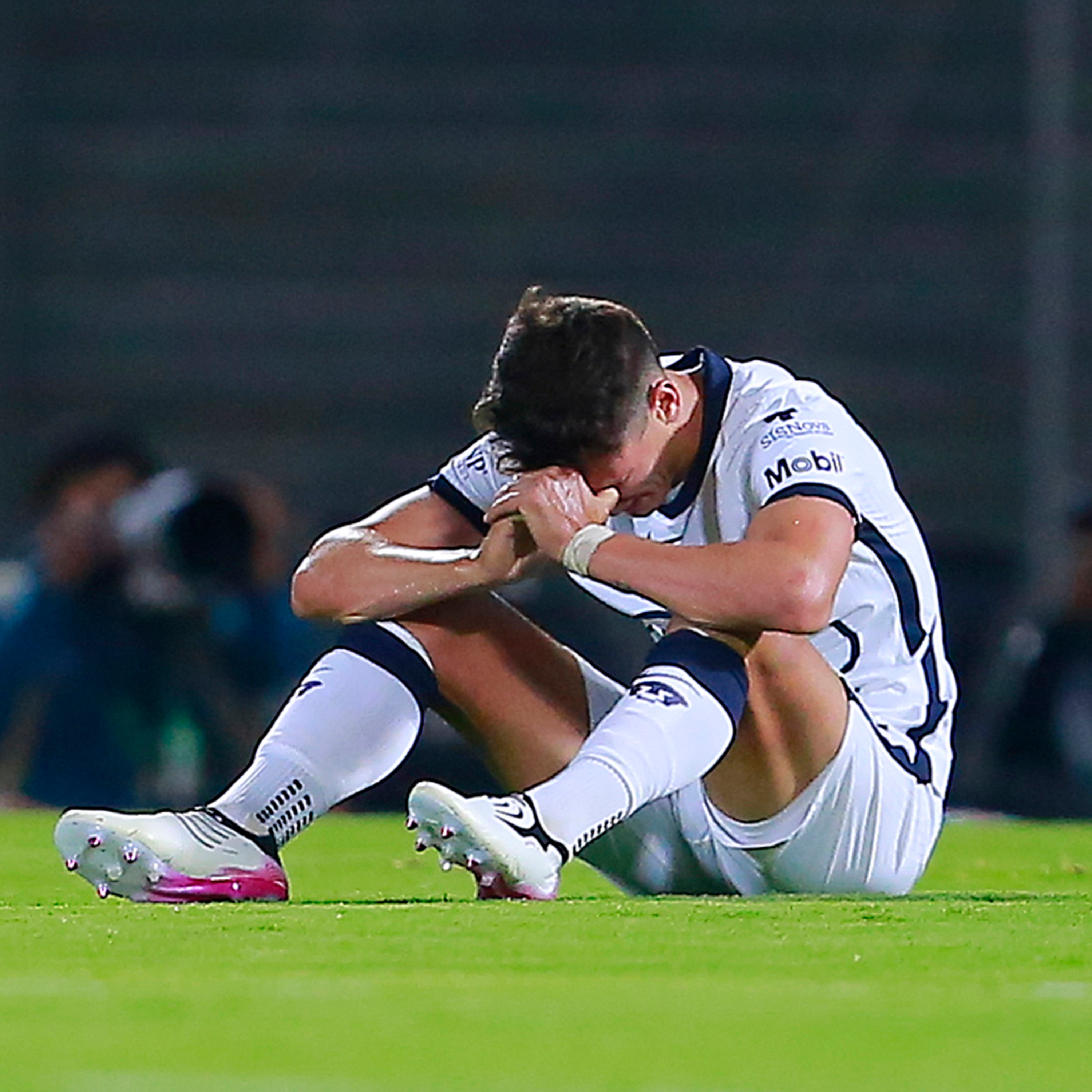 Se cierran las ligas de Futbol
