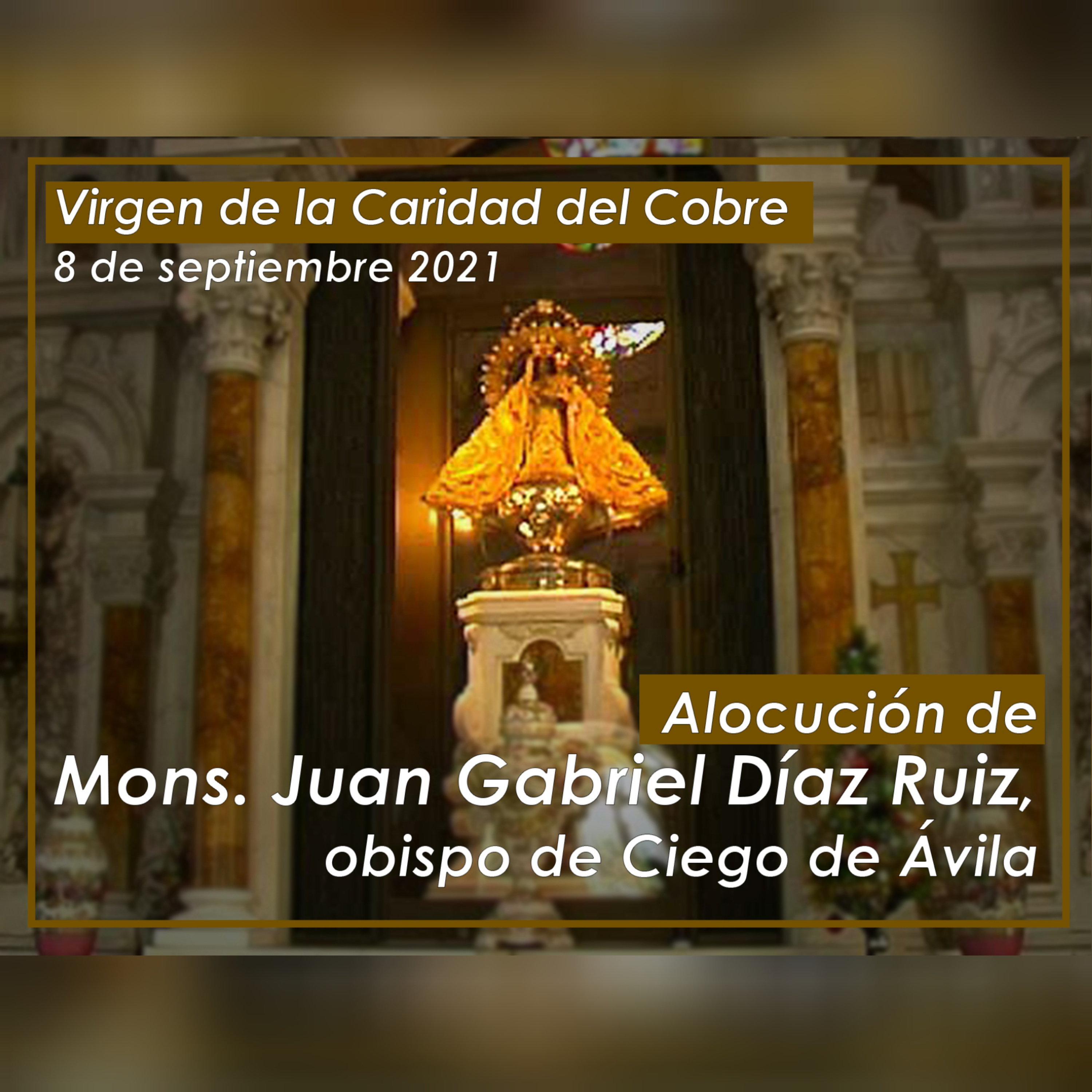 Diócesis de Ciego de Ávila. Cuba