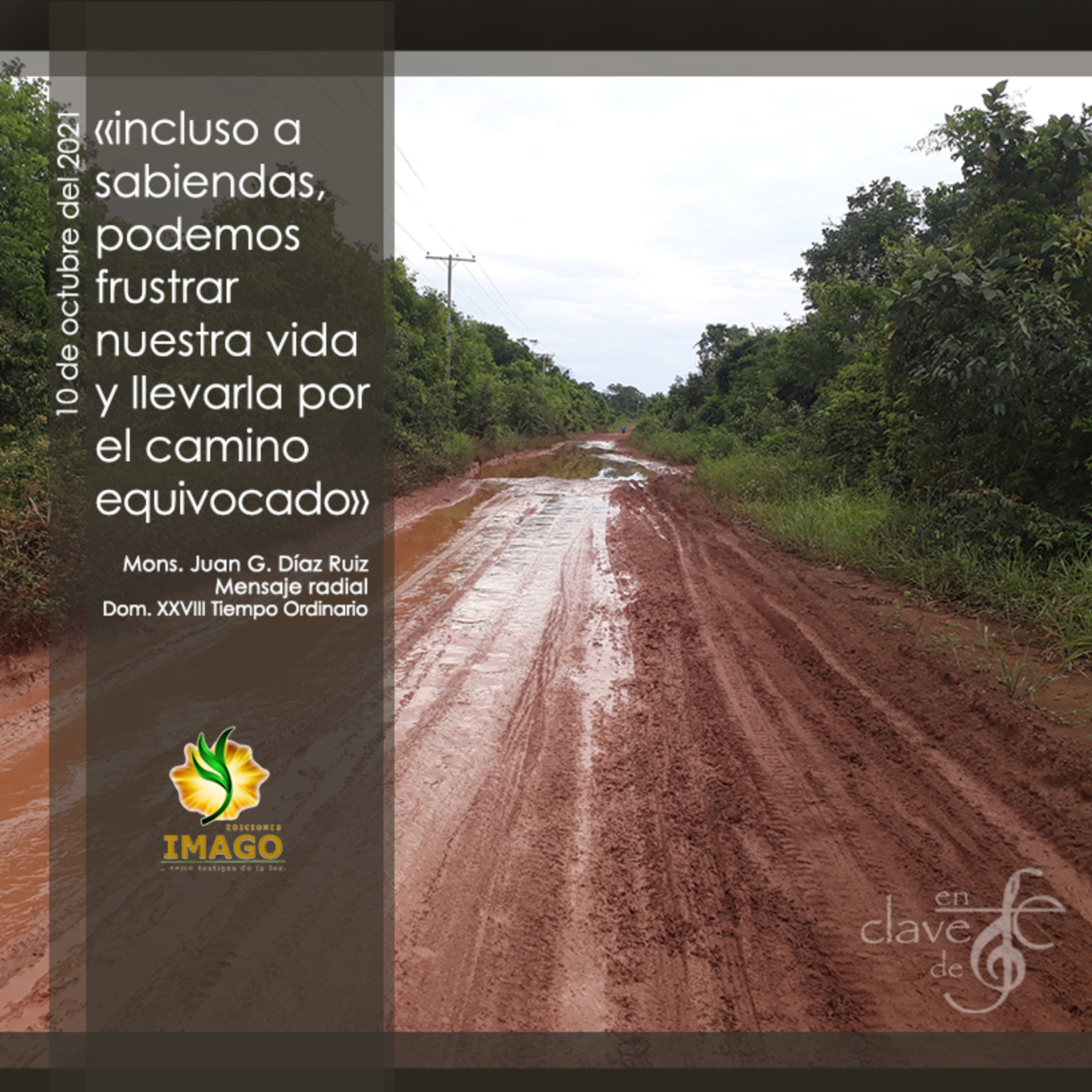 Diócesis de Ciego de Ávila. Cuba