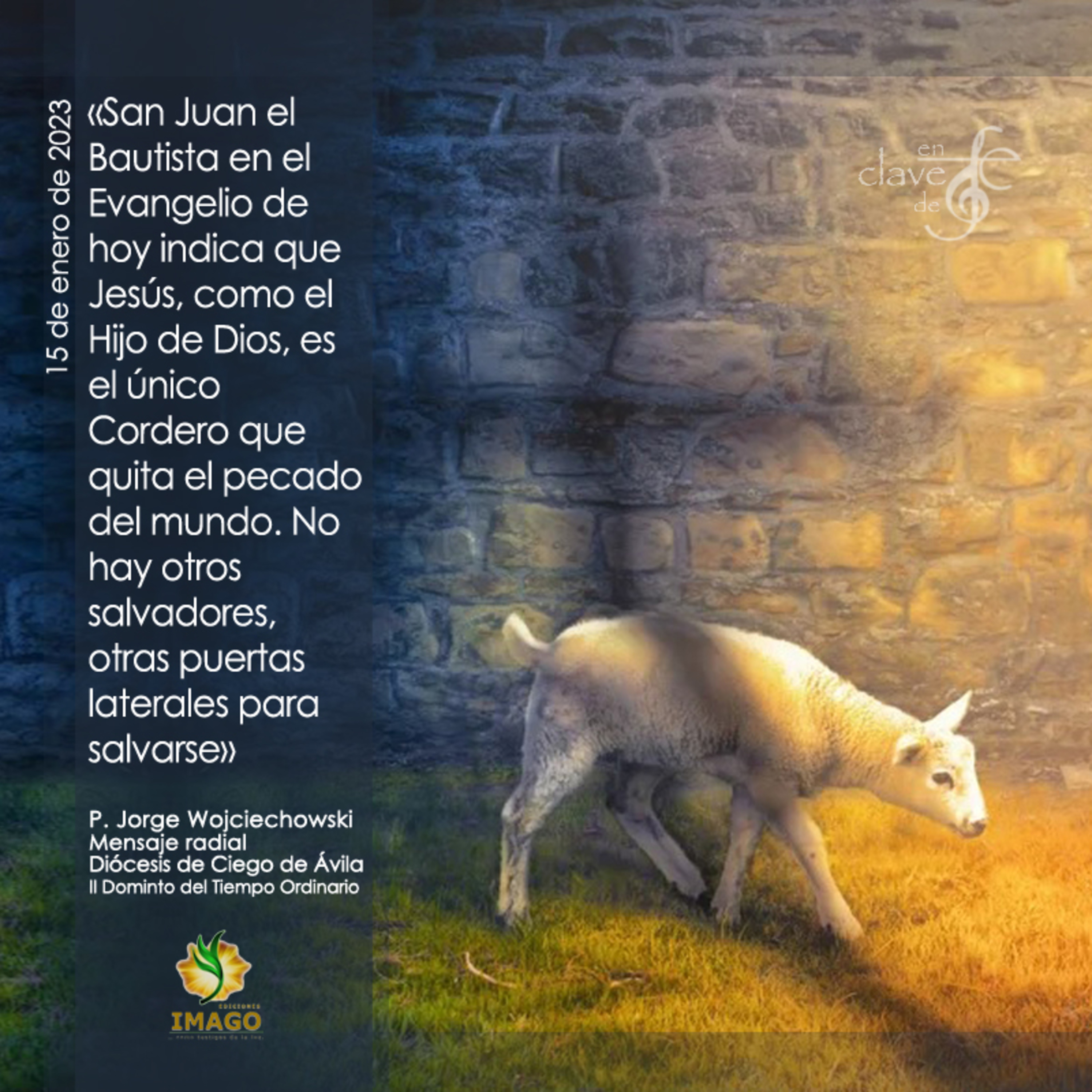 Diócesis de Ciego de Ávila. Cuba