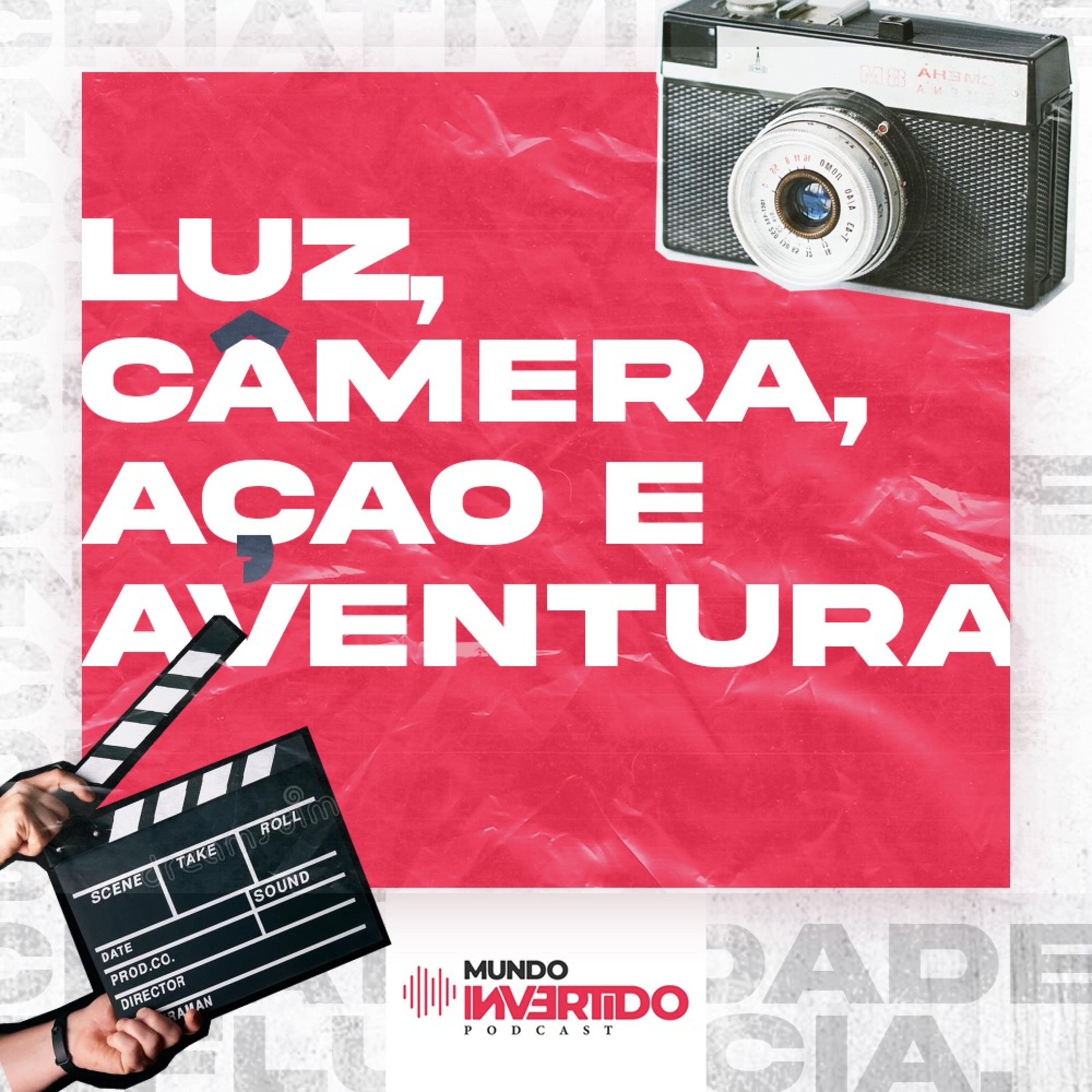 Mundo Invertido