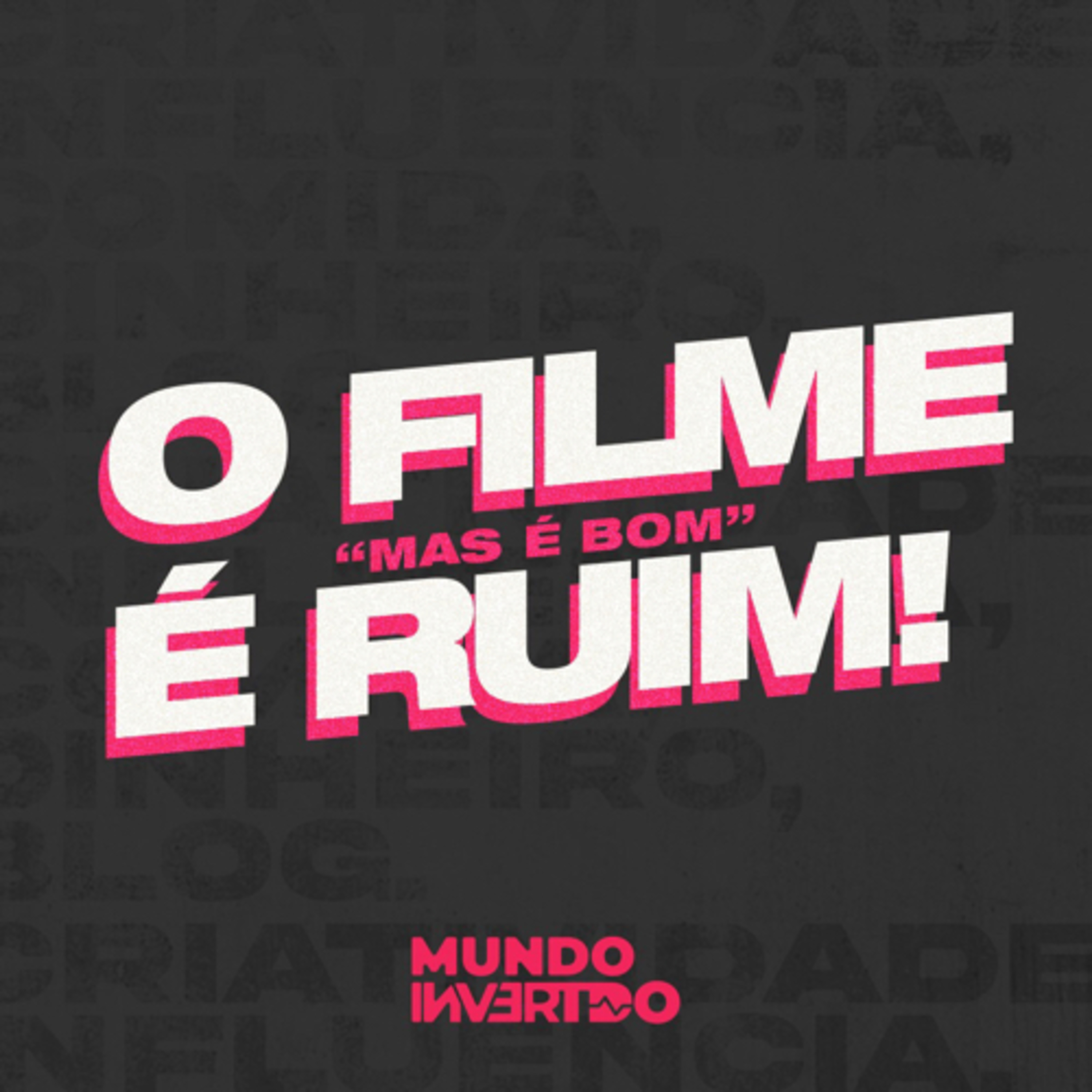 Mundo Invertido