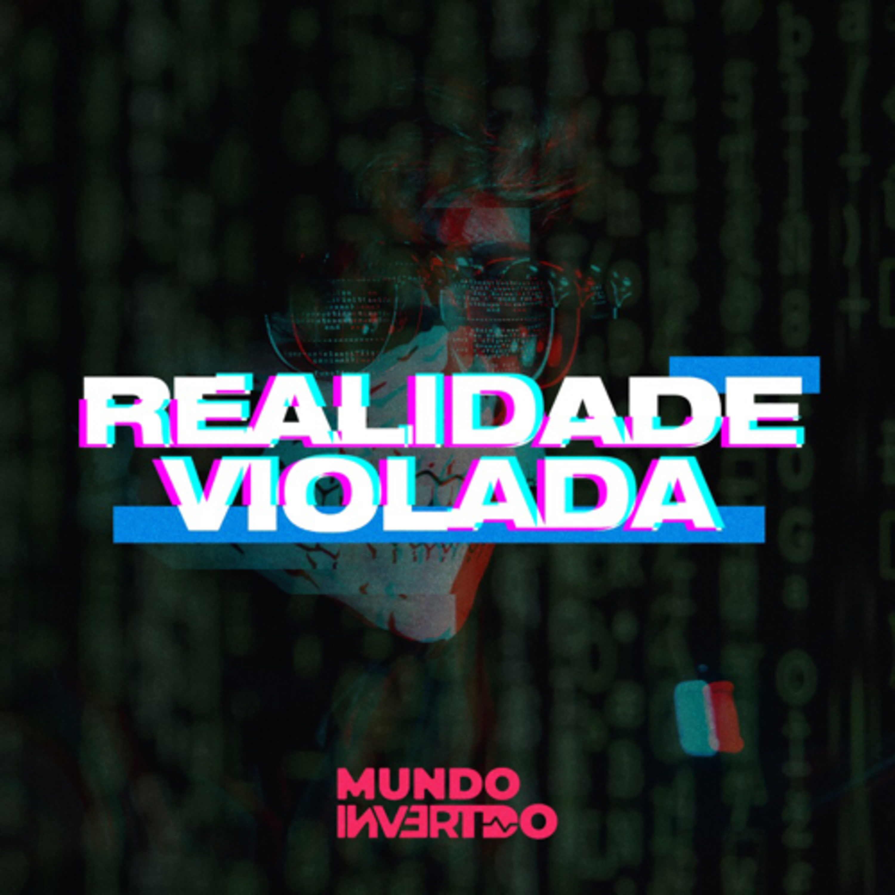 Mundo Invertido