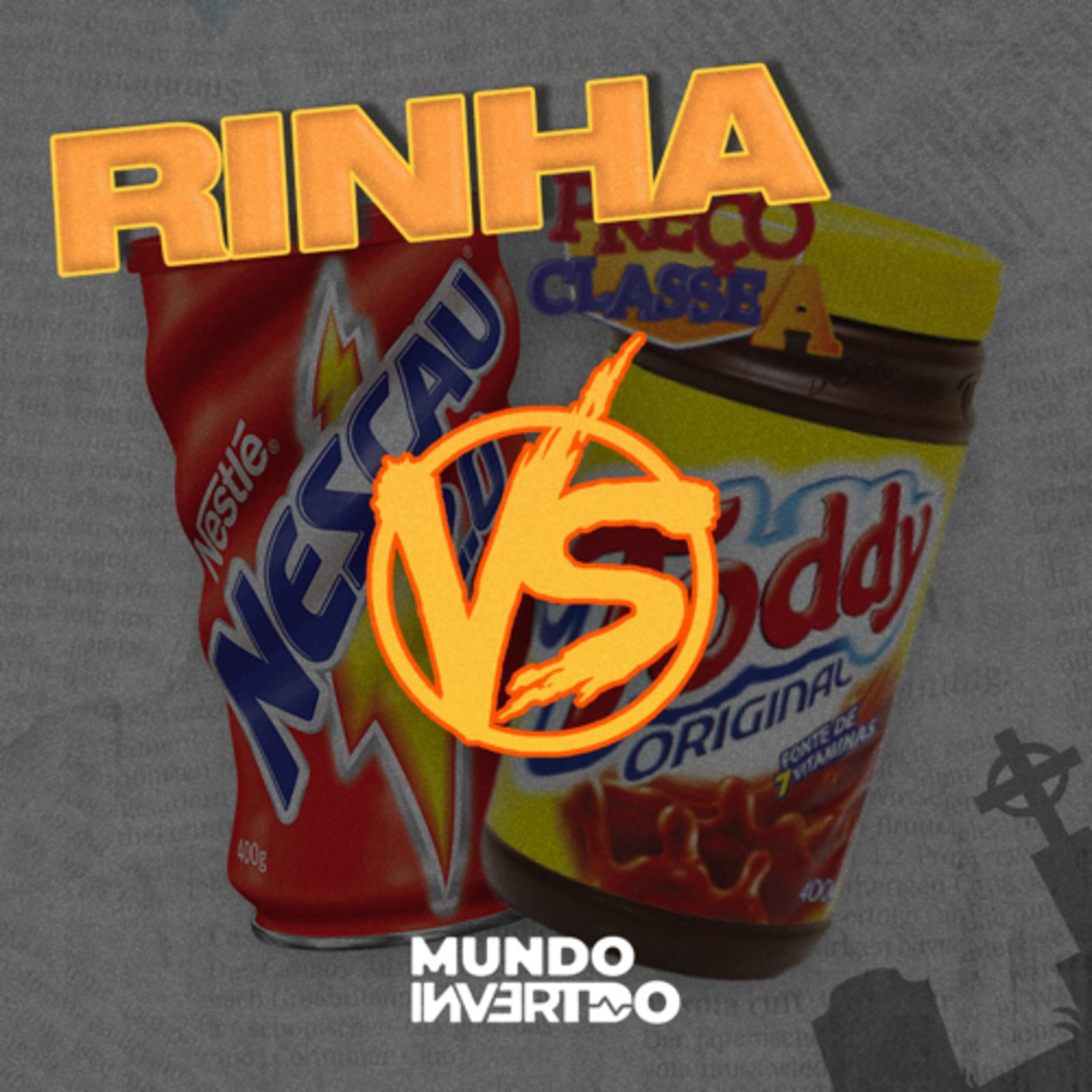 Mundo Invertido