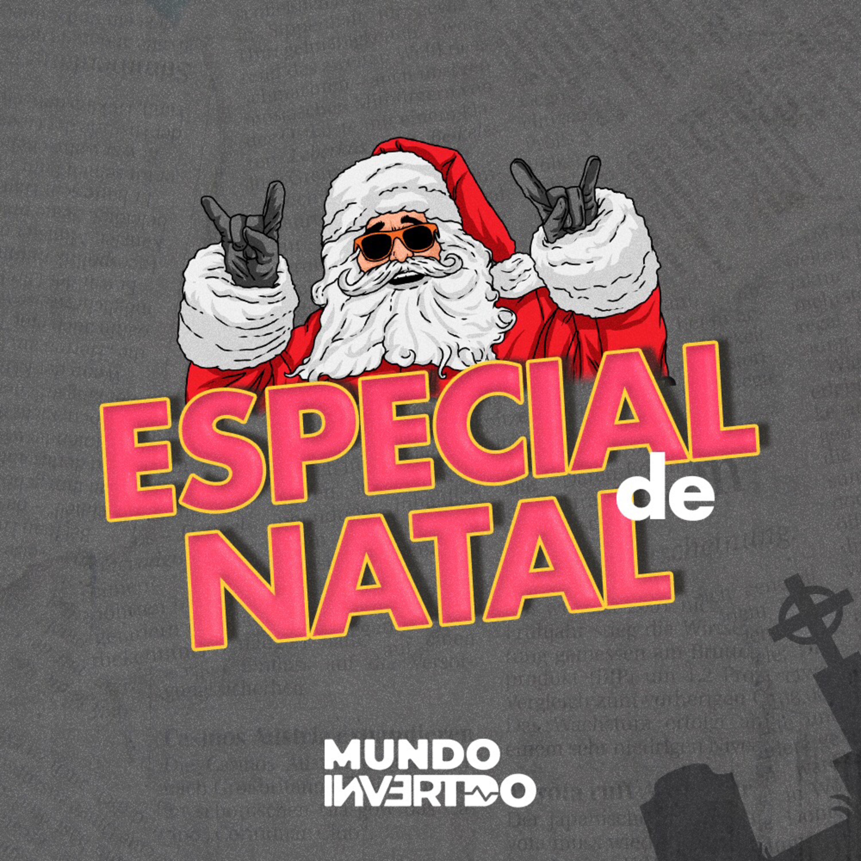 Mundo Invertido