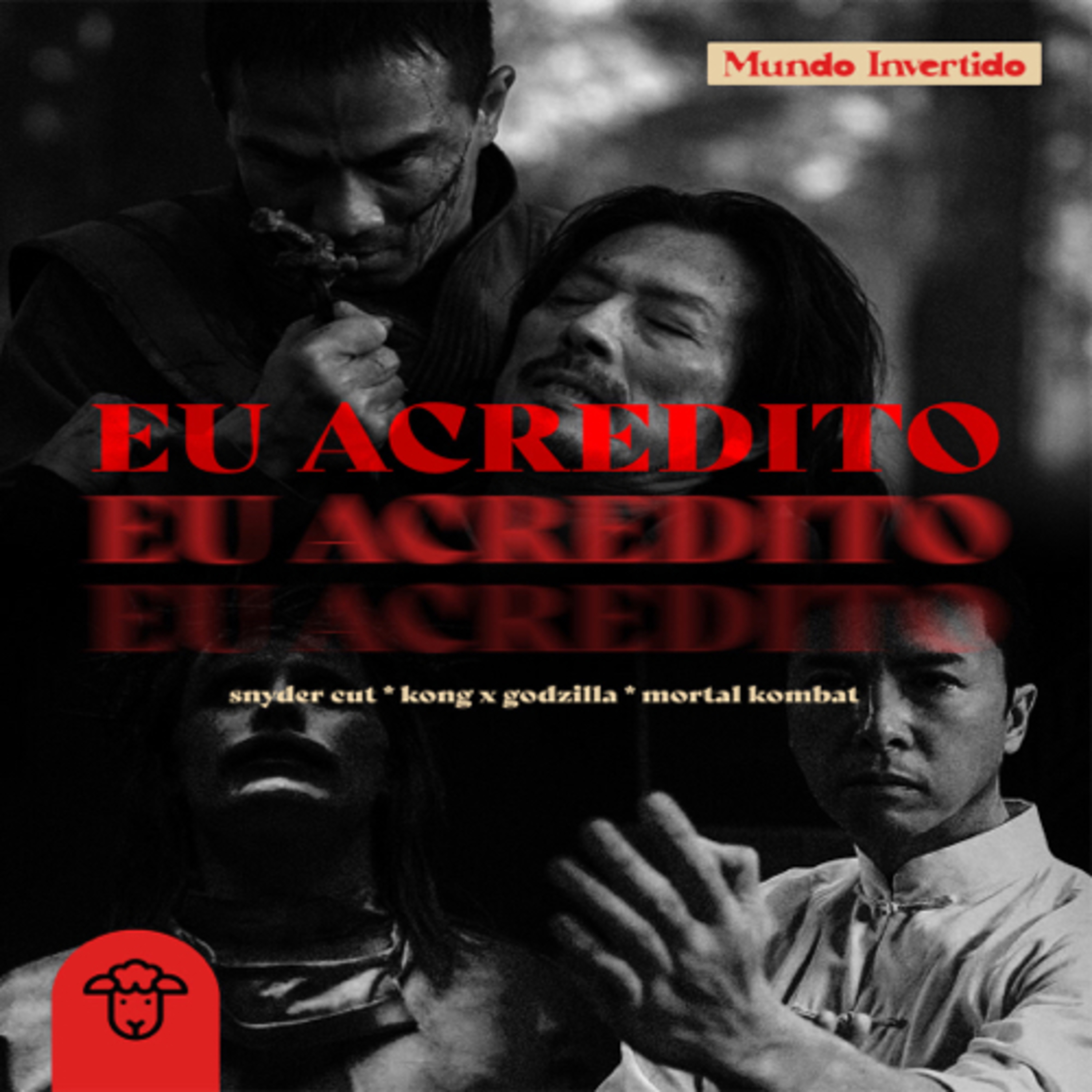 Mundo Invertido