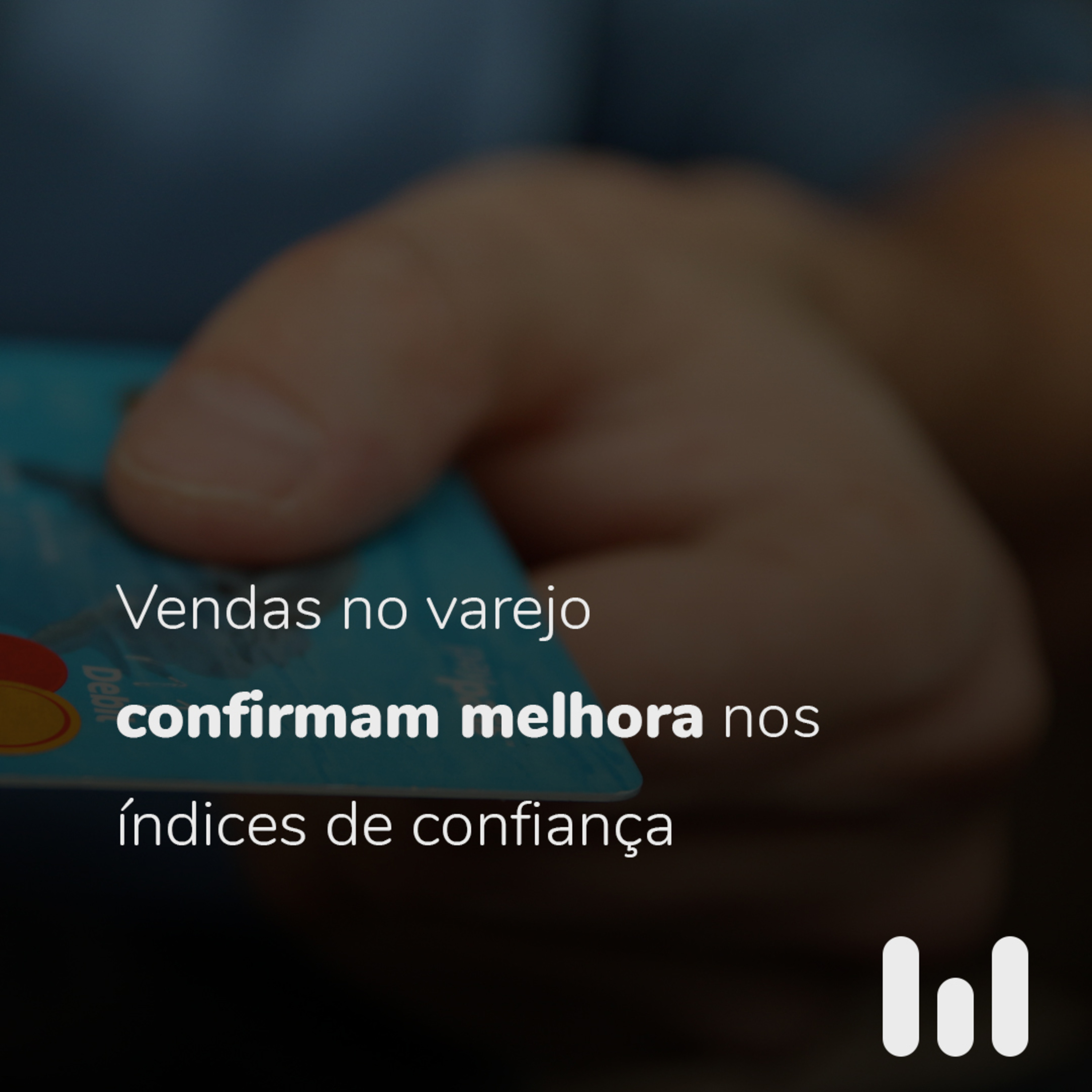 Podcast Novo Varejo Mercado