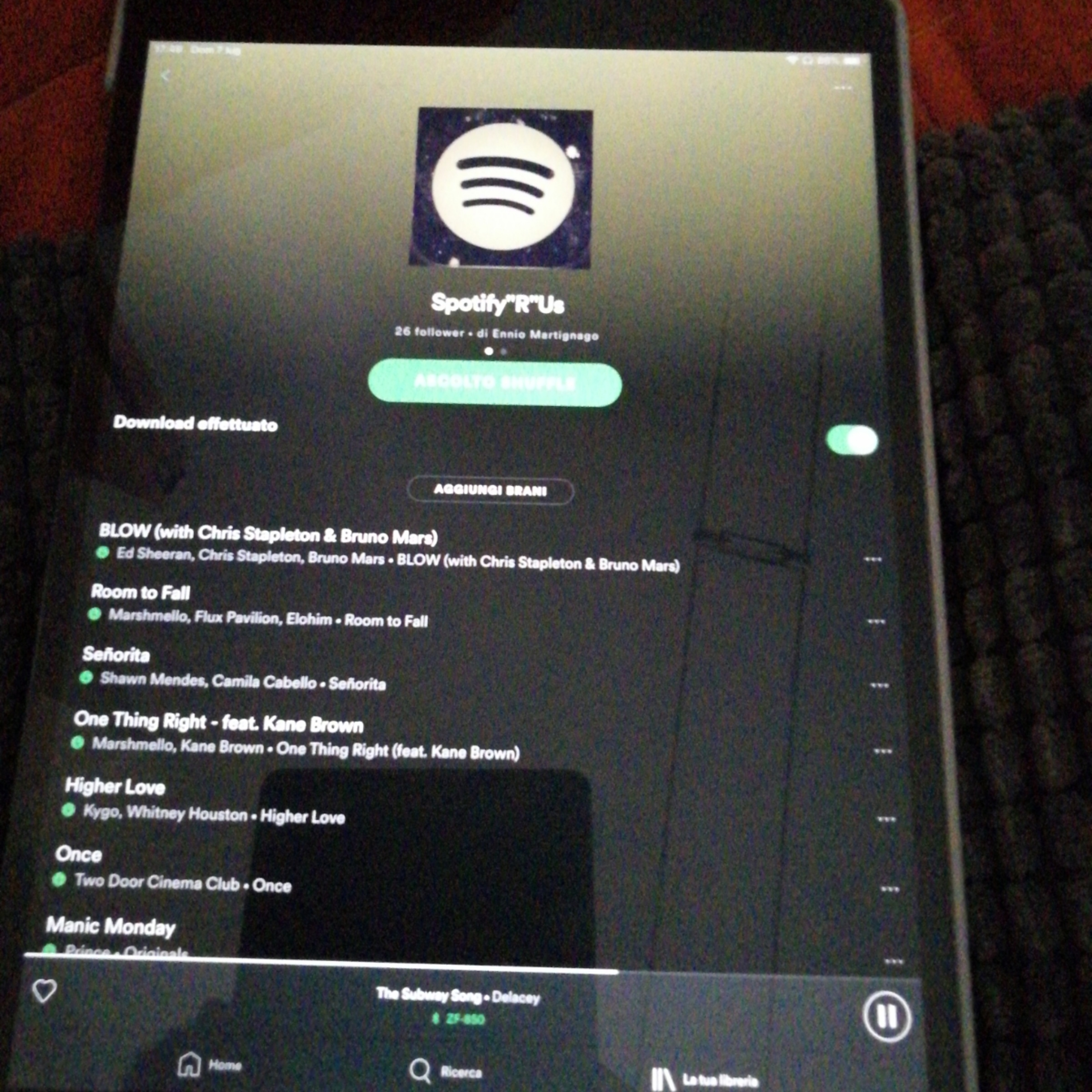 SpotifyRus2019 7-7 episode artwork