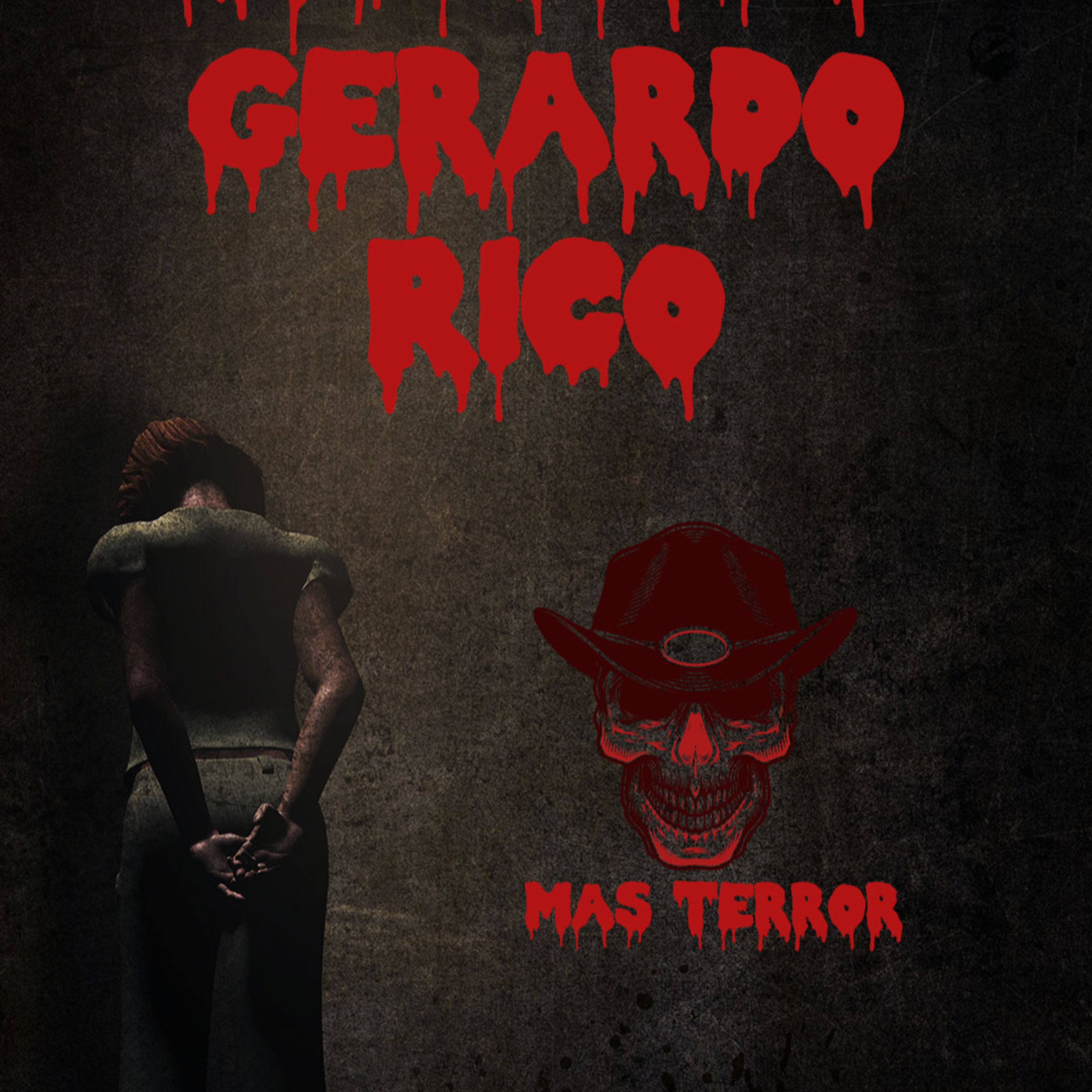 Episodio 2 Invitado especial Gerardo Rico