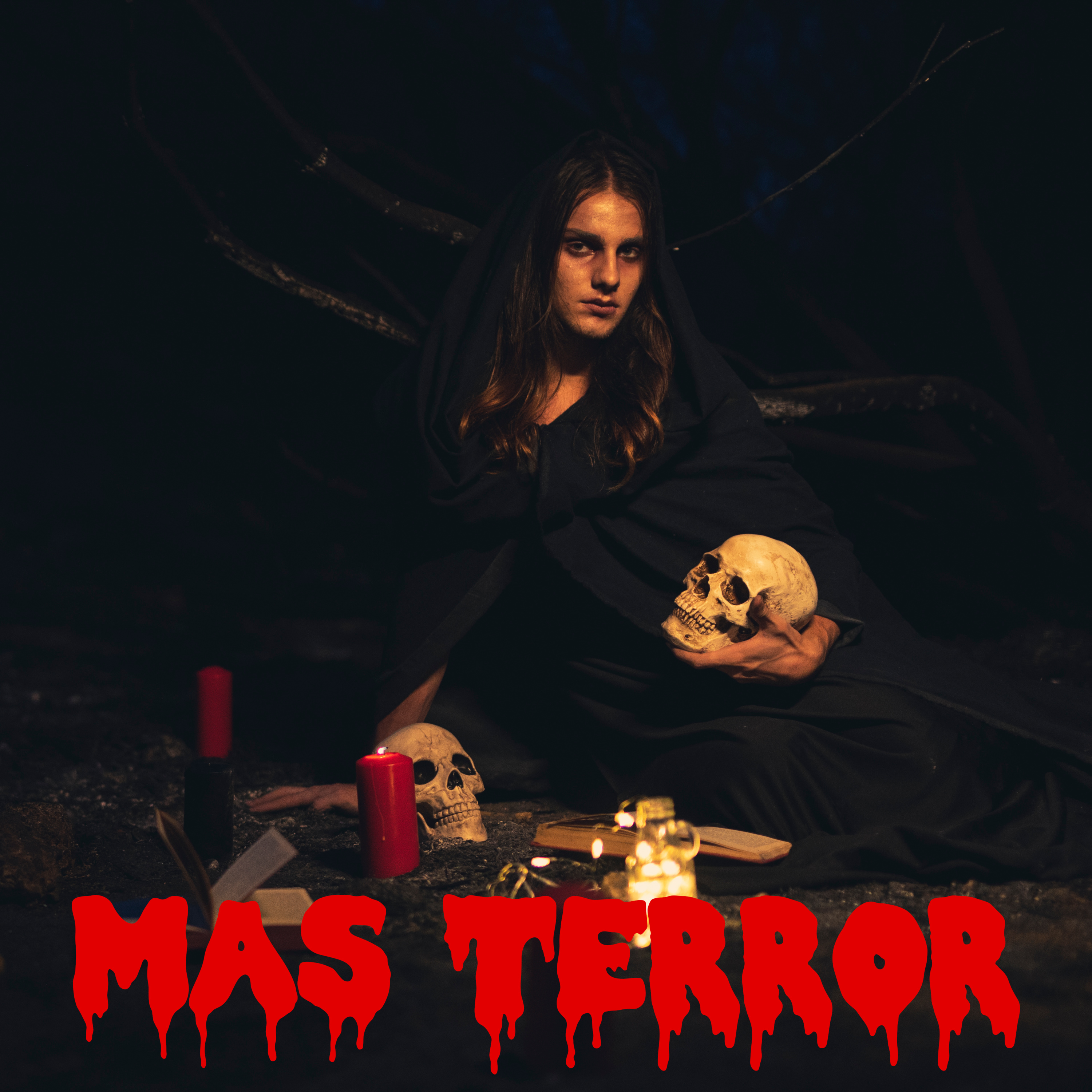 Episodio 4 Tema brujas