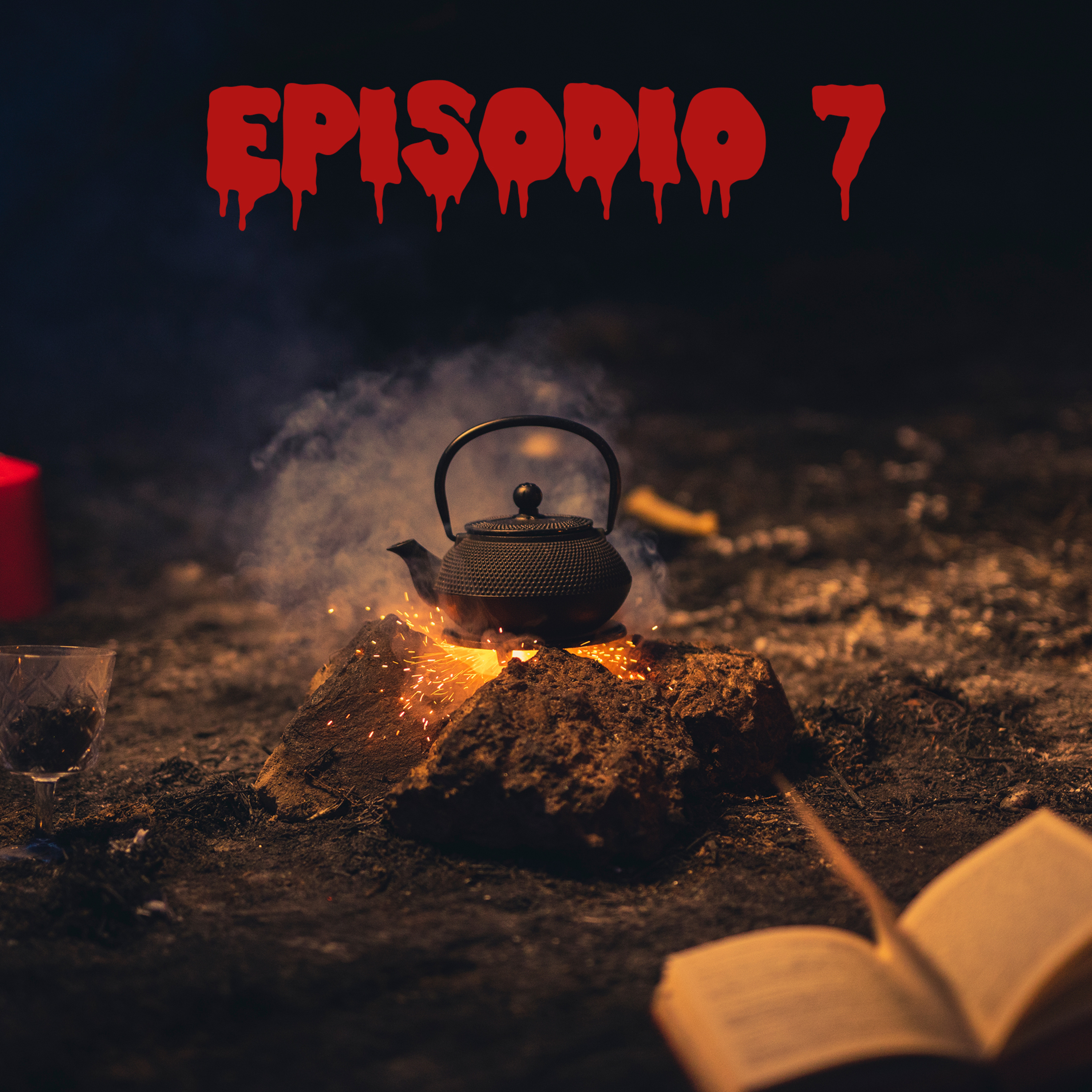Episodio 7 leyedas potosinas
