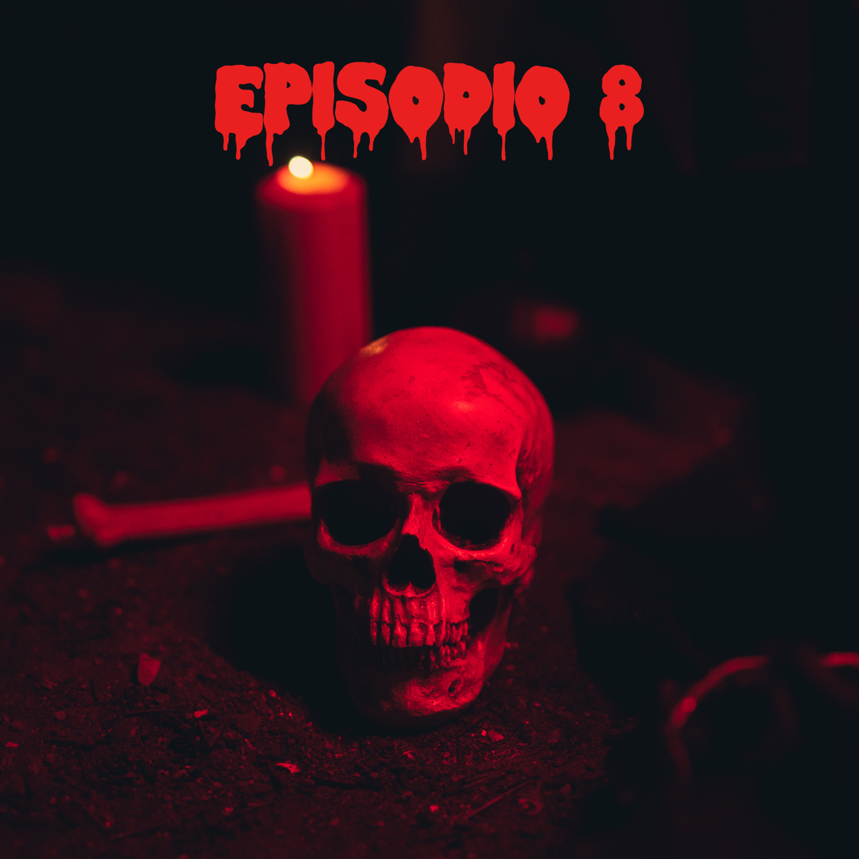 Episodio 8 Leyendas de Guanajuato