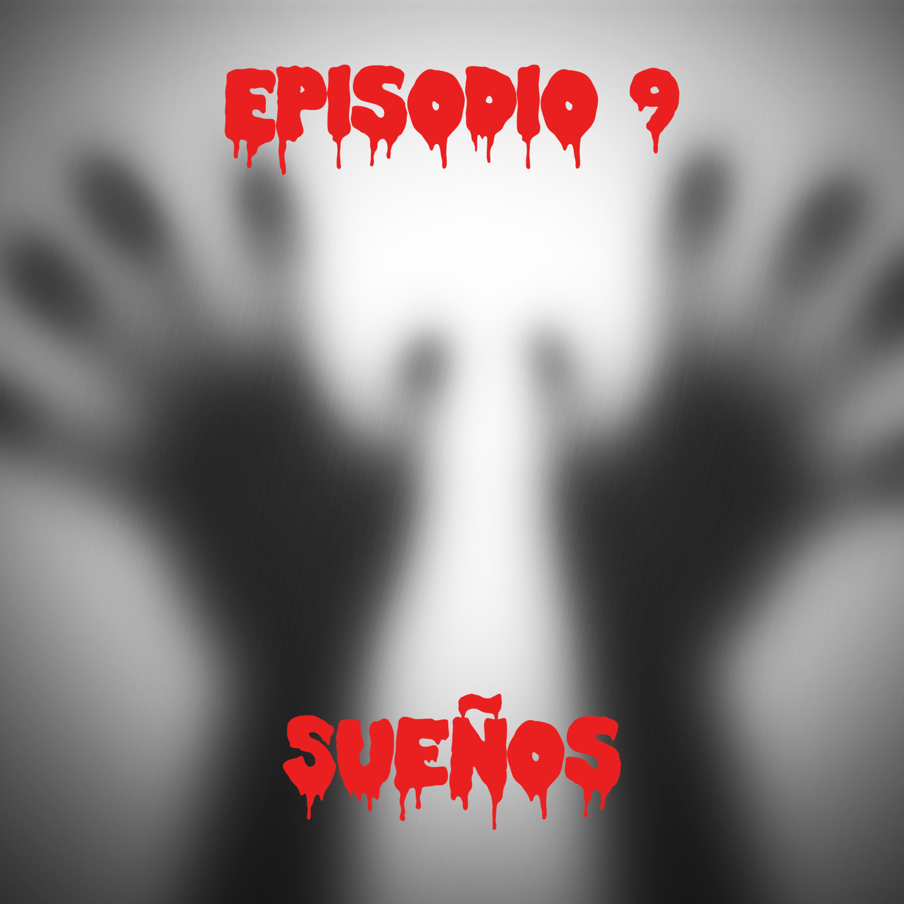 Episodio 9 Los sueños invitado especial Juache