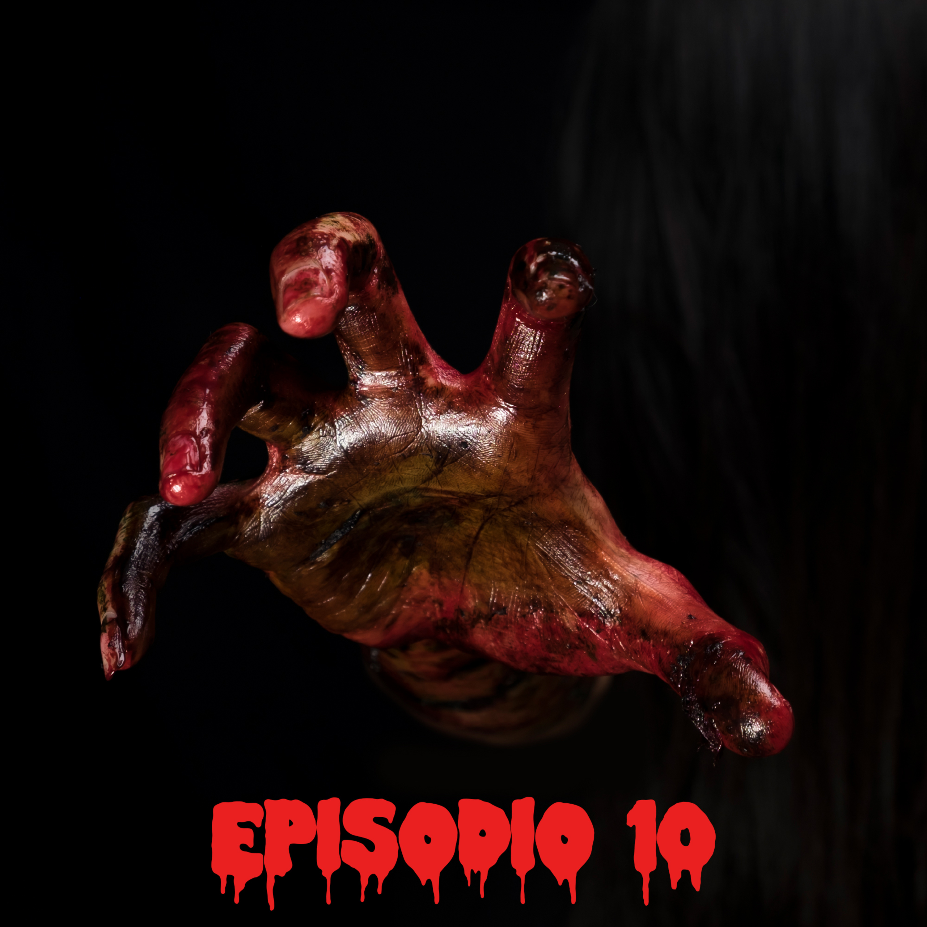 Episodio 10 Leyendas de Queretaro