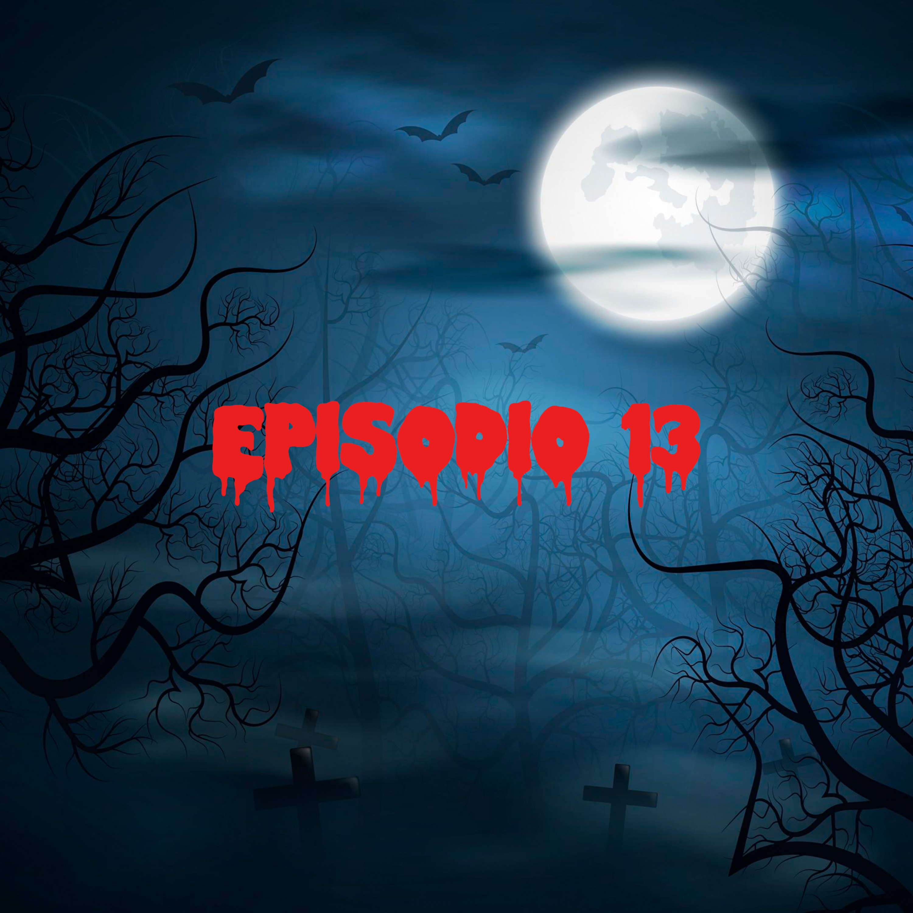 Episodio 13 Leyendas de Zacatecas