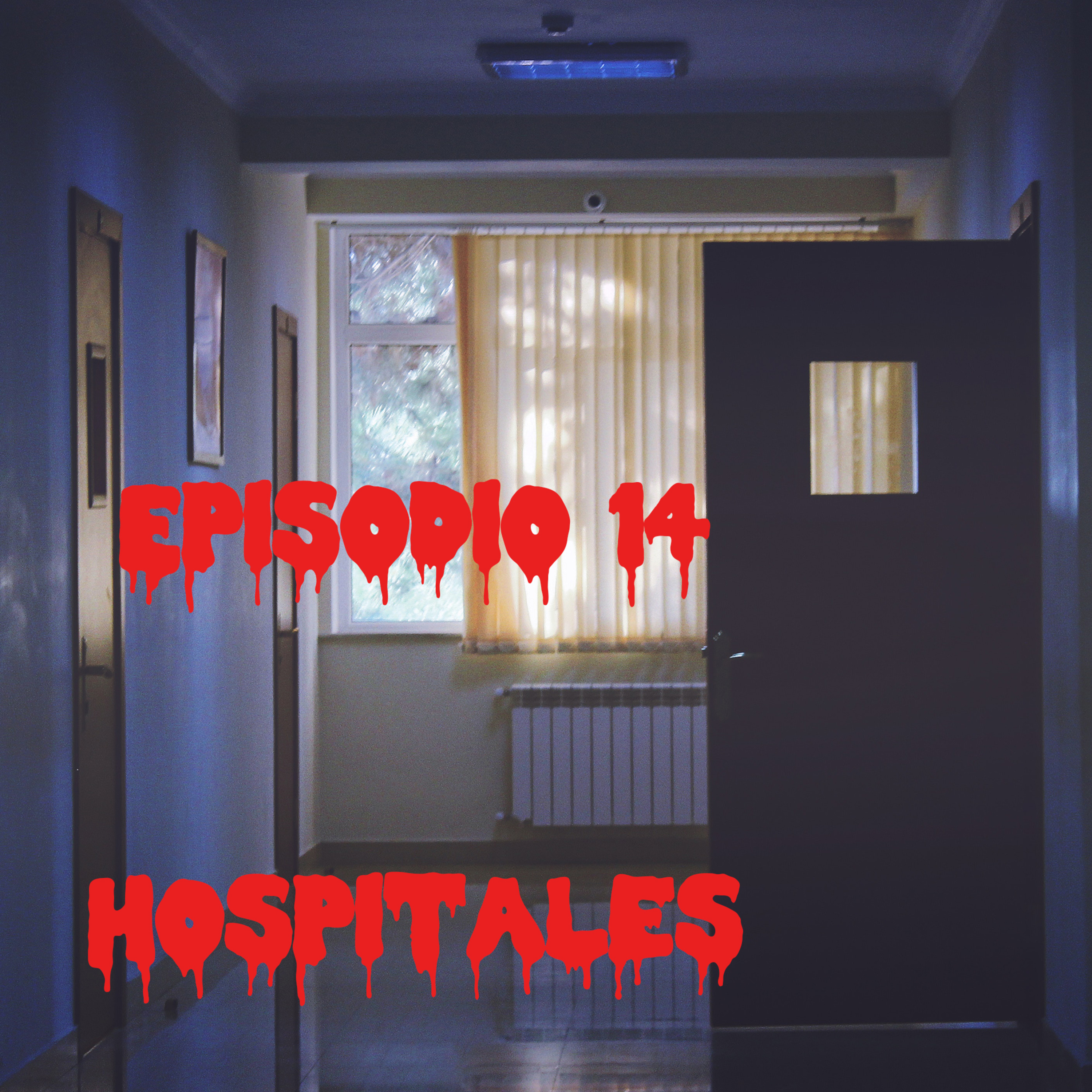 Episodio 14 Historias de hospitales