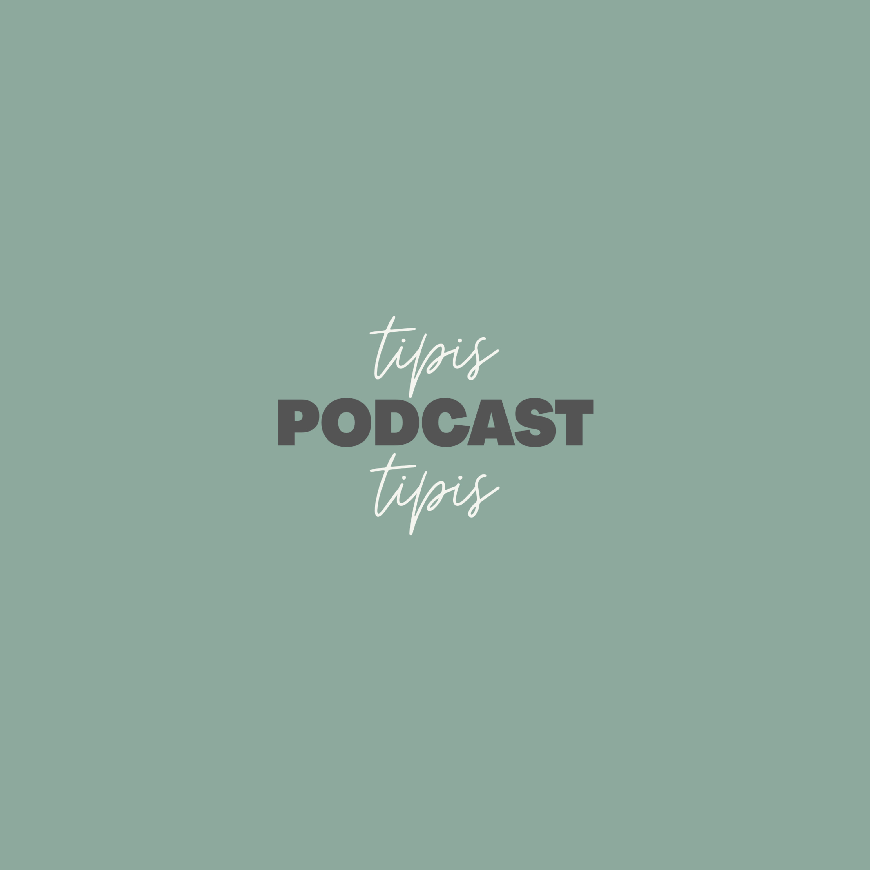 Podcast tipis-tipis