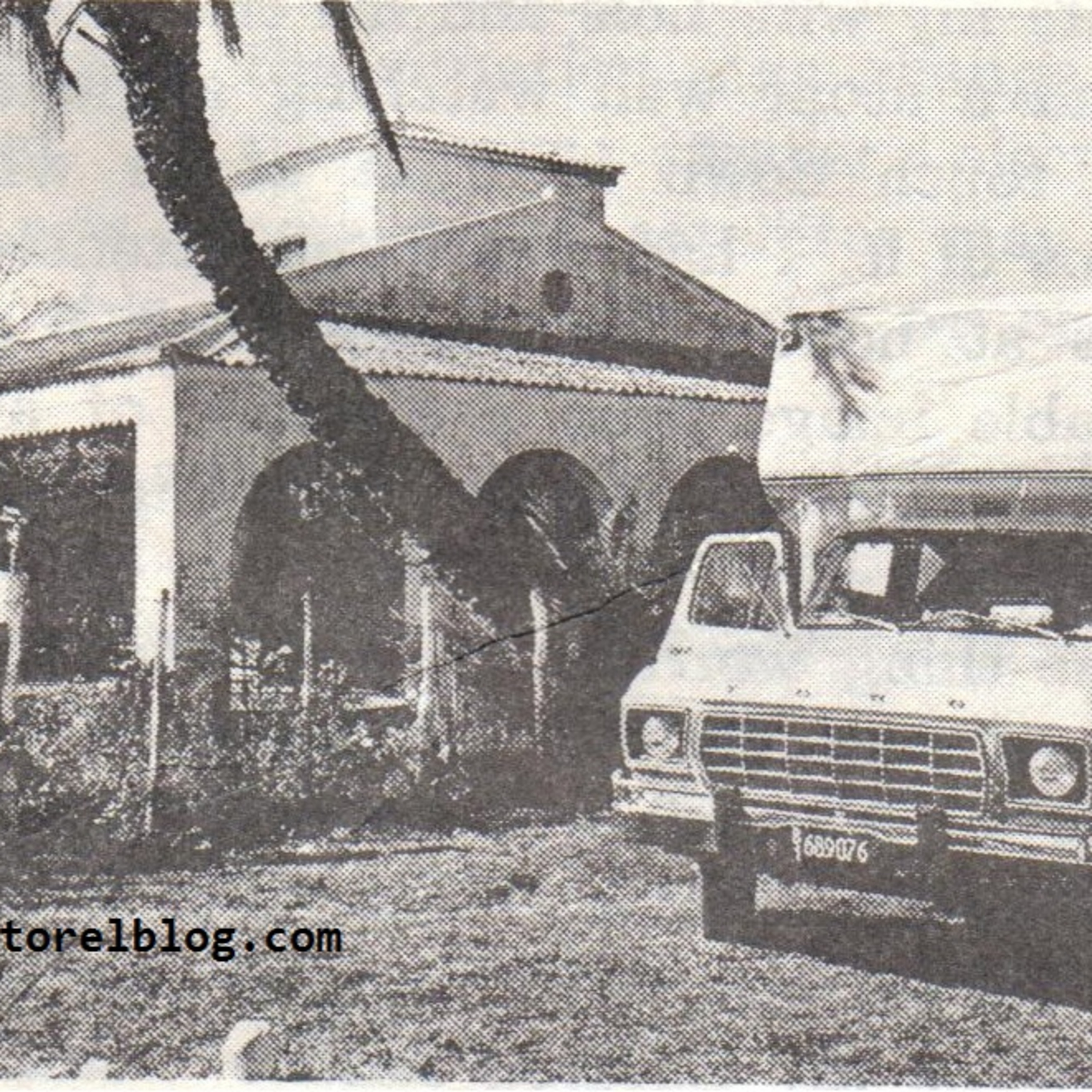 Historias Extrañas de Alejandro Agostinelli