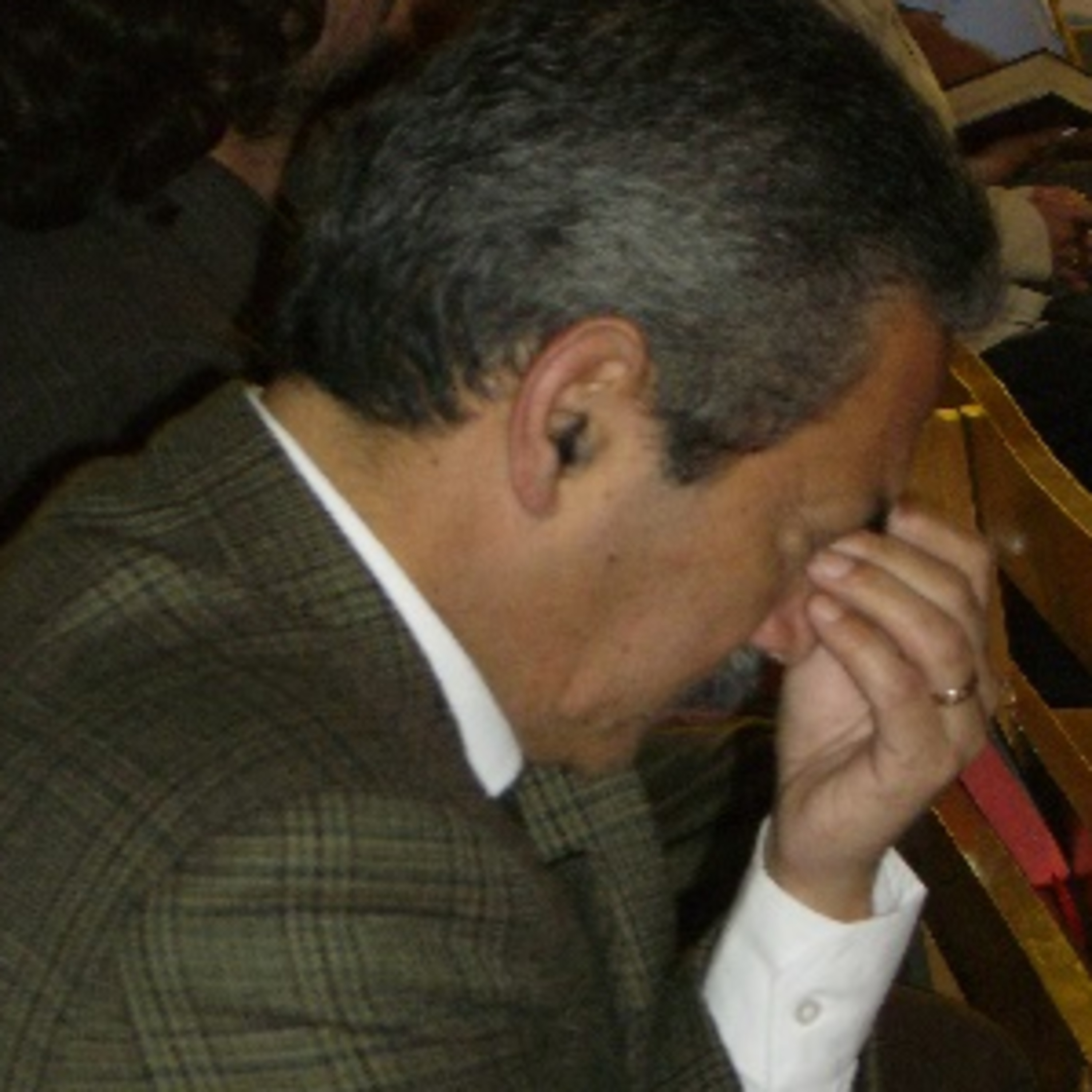 Historias Extrañas de Alejandro Agostinelli