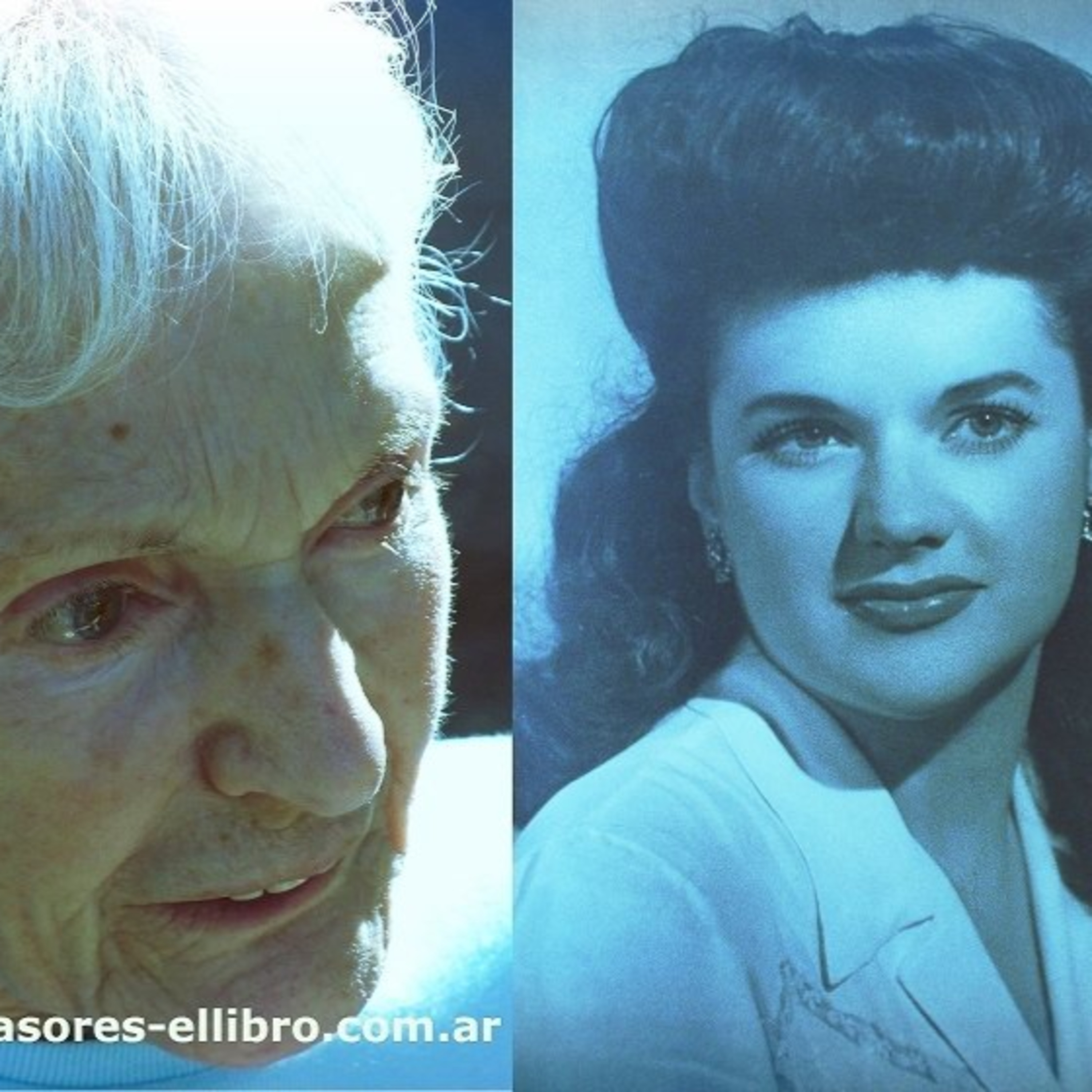 Historias Extrañas de Alejandro Agostinelli