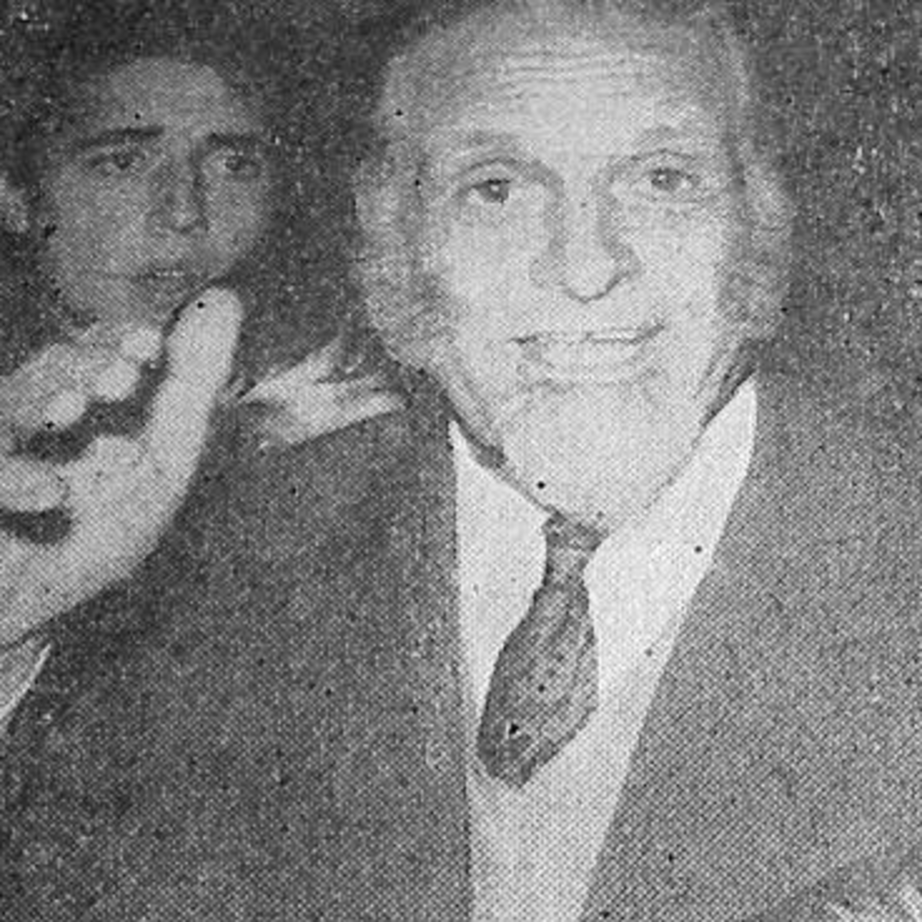 Historias Extrañas de Alejandro Agostinelli