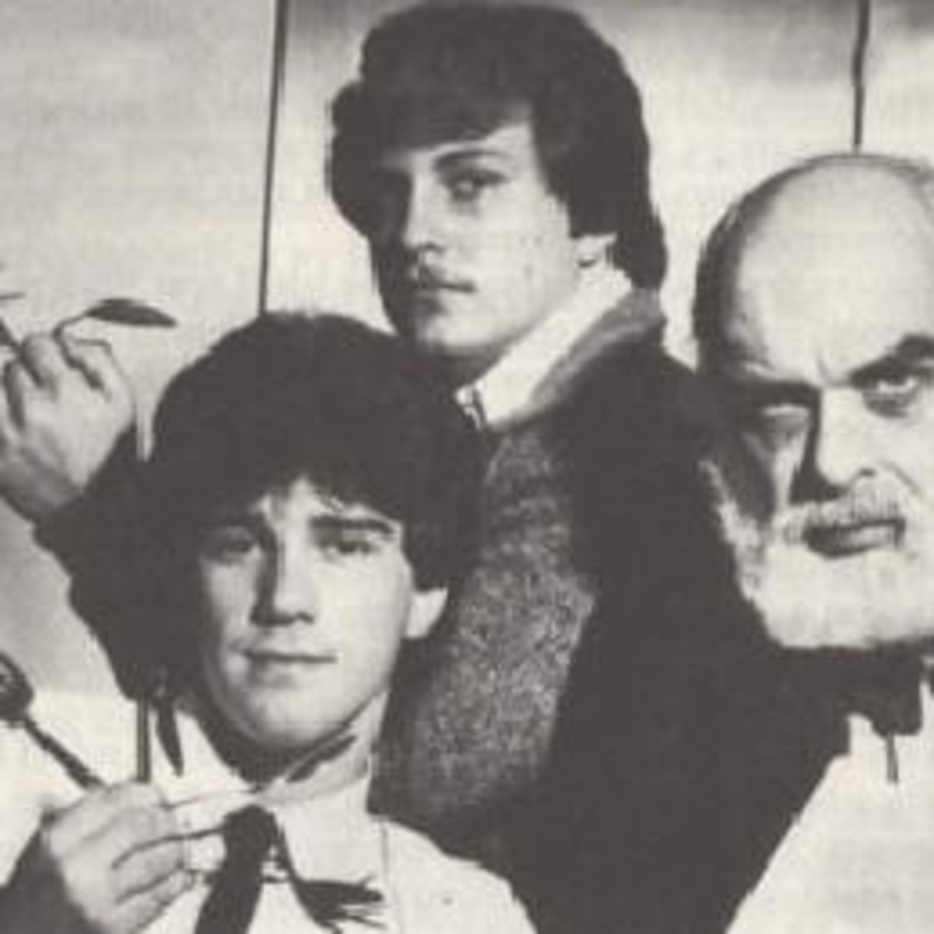 Historias Extrañas de Alejandro Agostinelli
