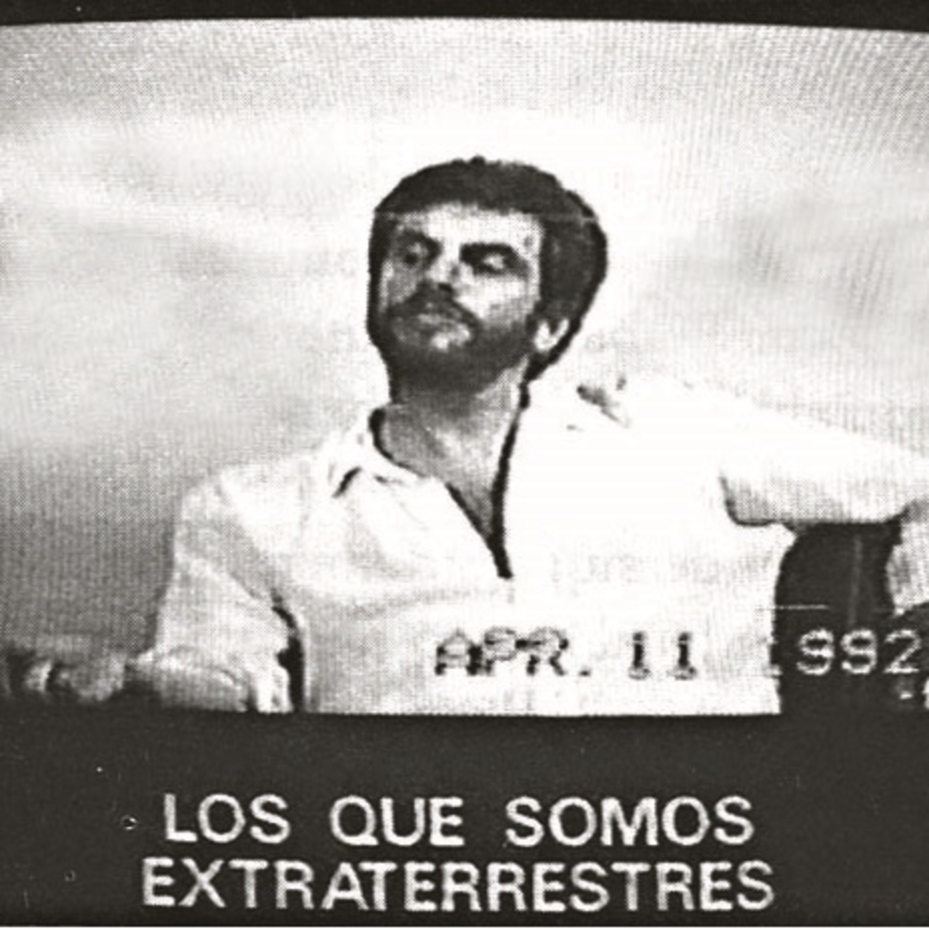 Historias Extrañas de Alejandro Agostinelli