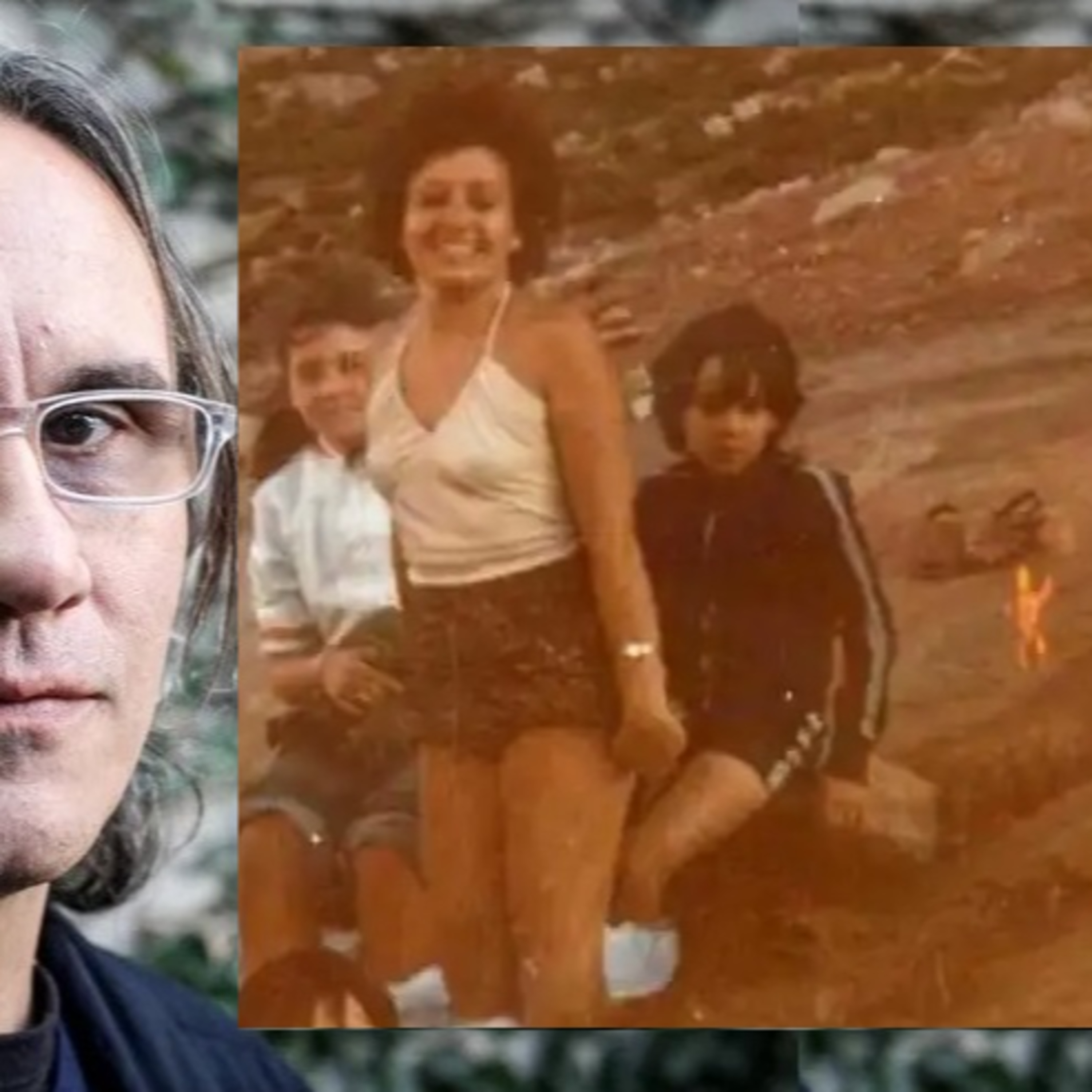 Historias Extrañas de Alejandro Agostinelli