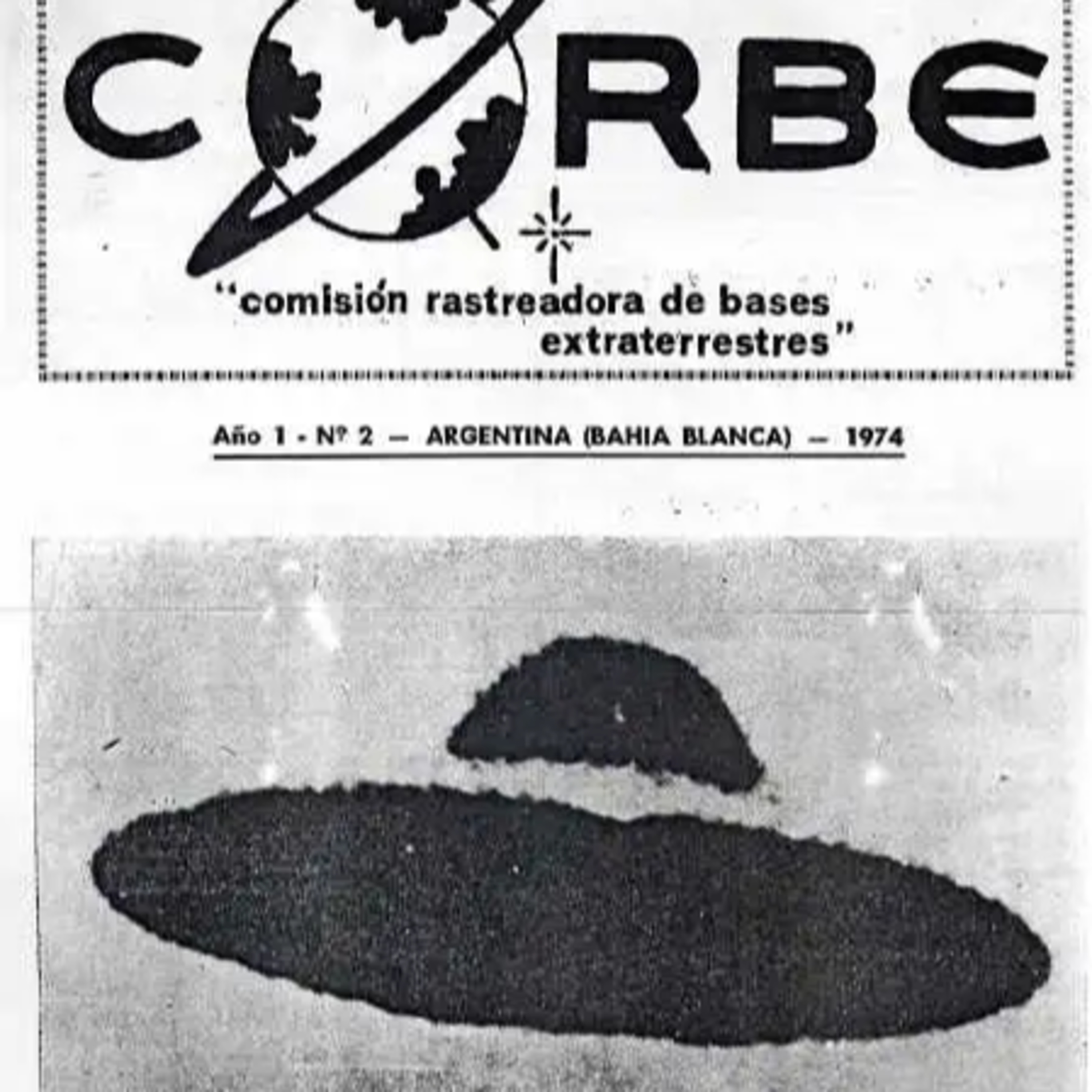 Historias Extrañas de Alejandro Agostinelli