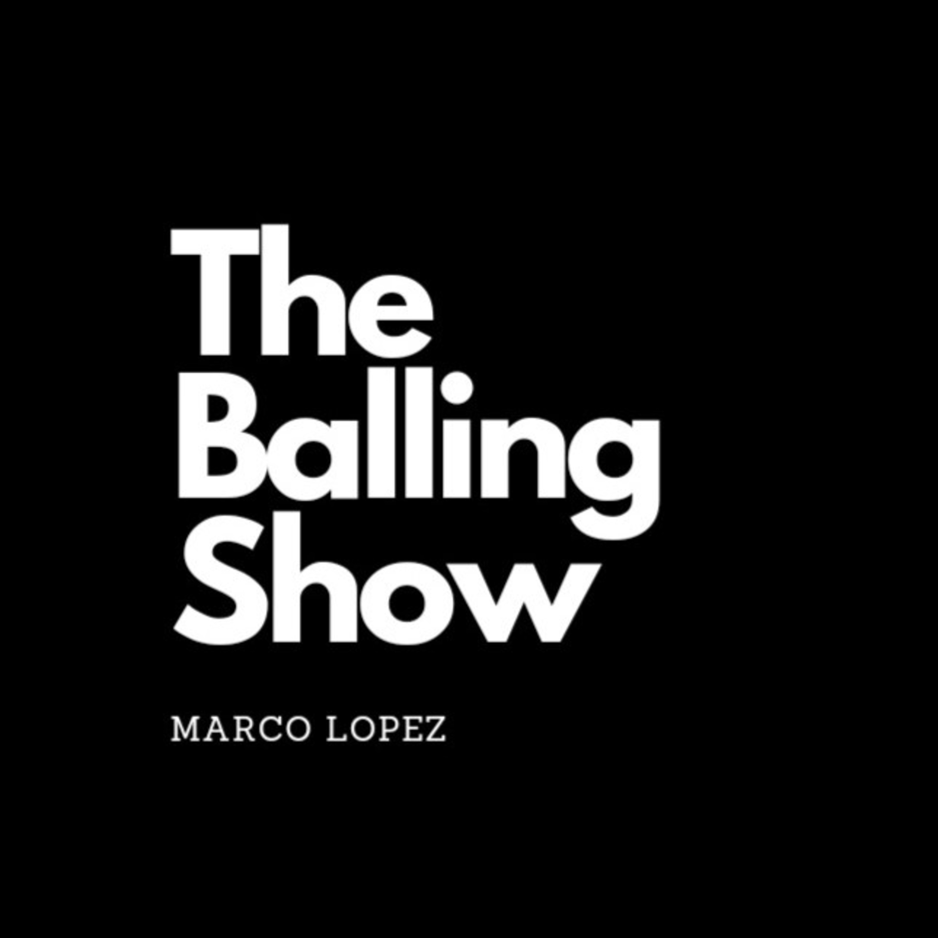 The Balling Show