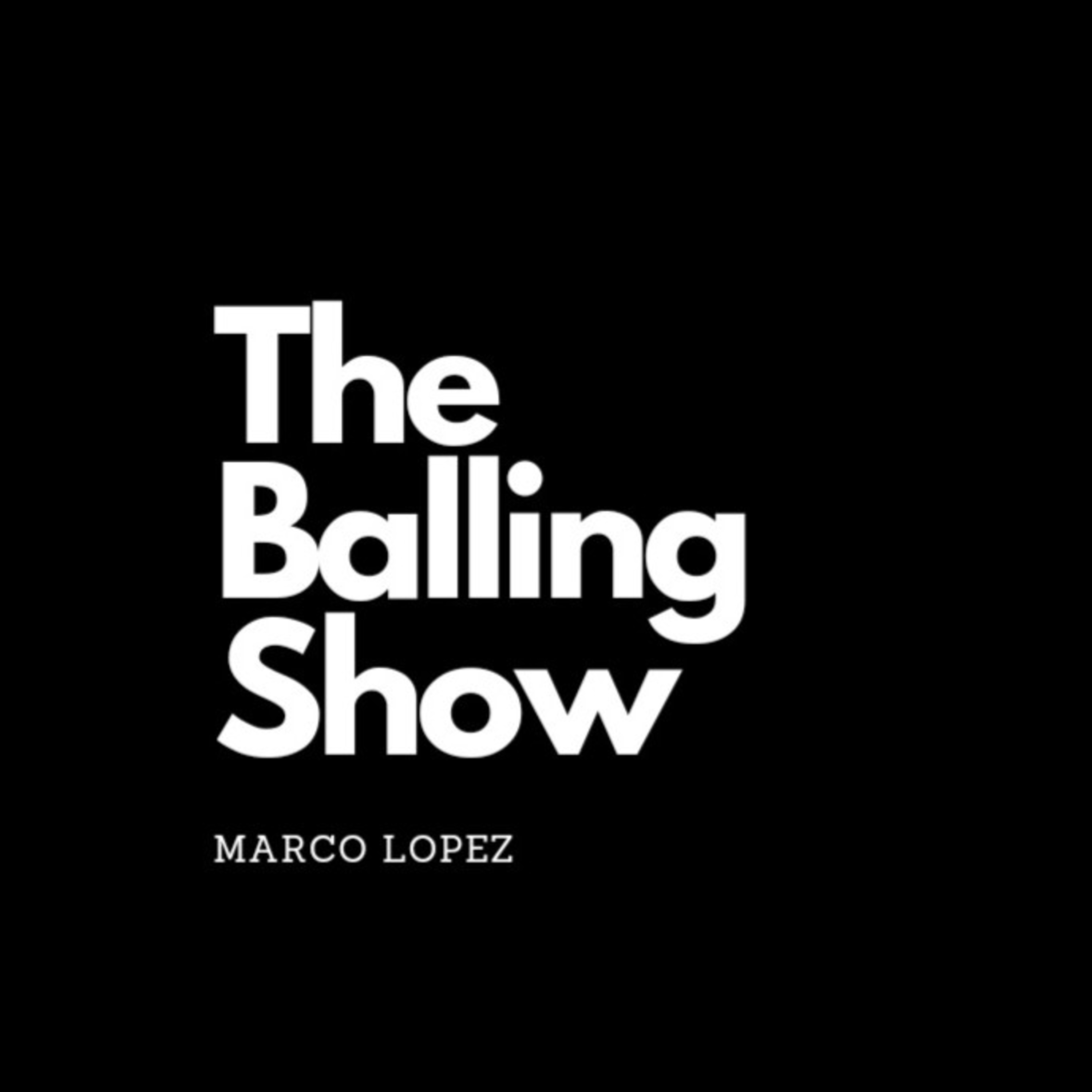 The Balling Show
