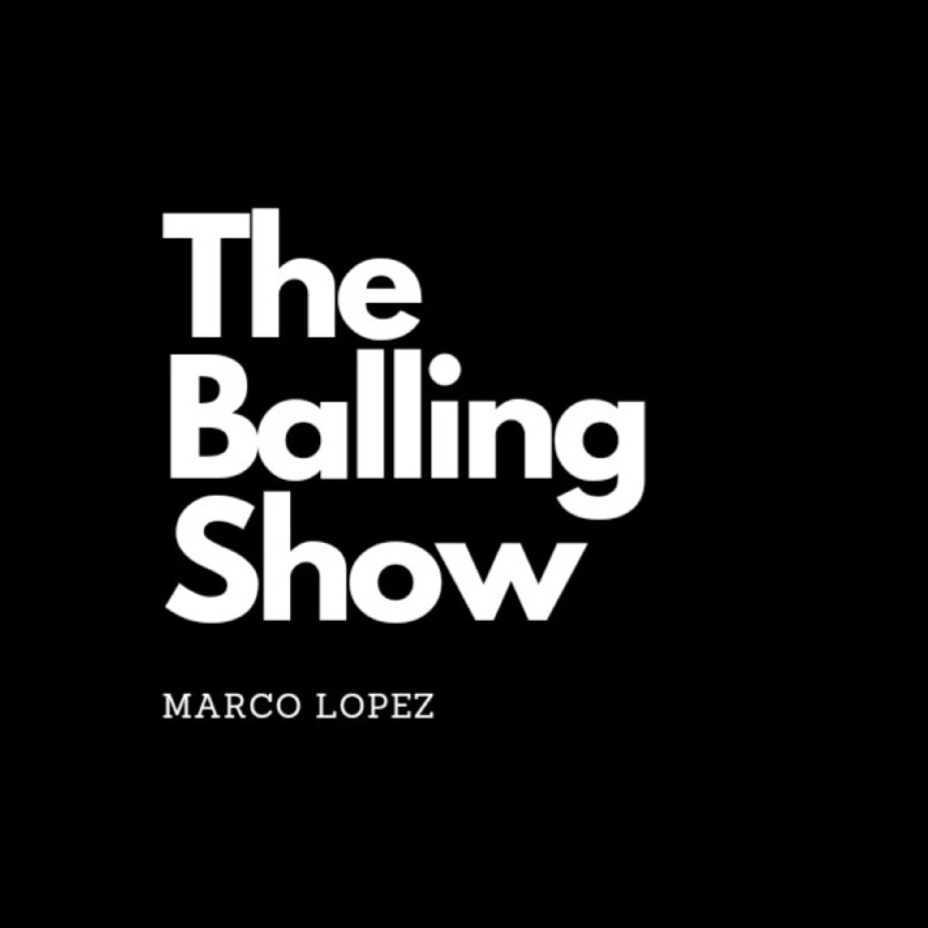 The Balling Show