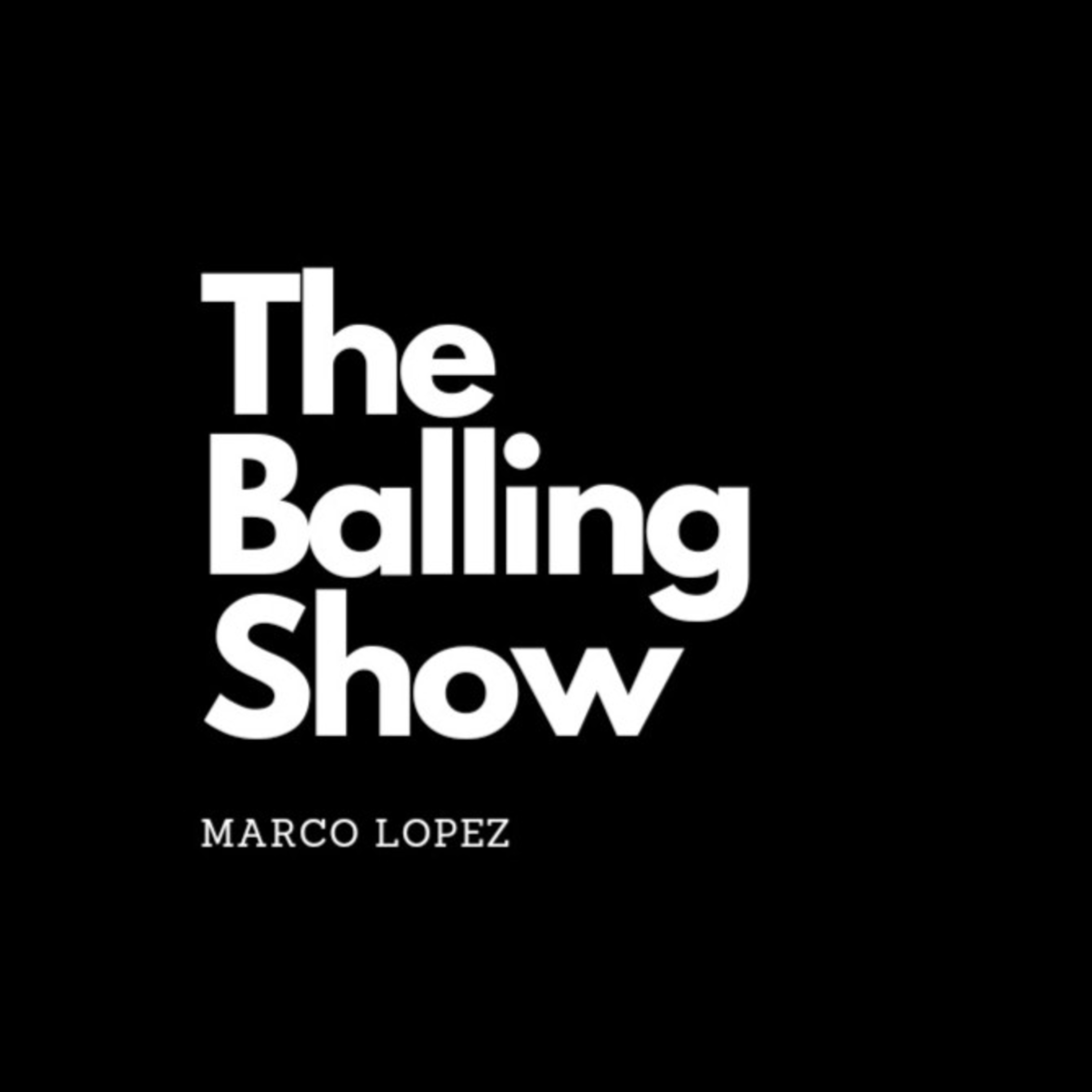 The Balling Show
