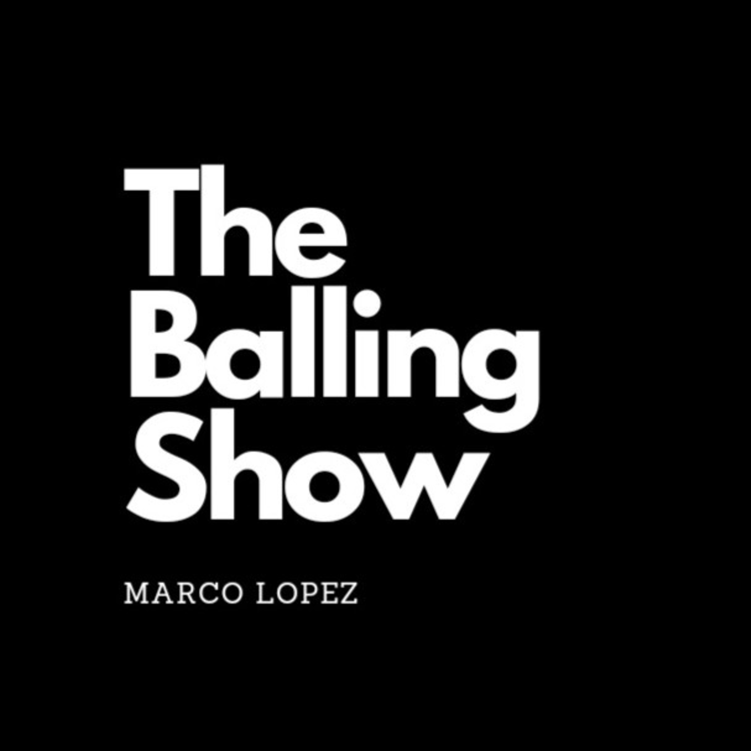 The Balling Show