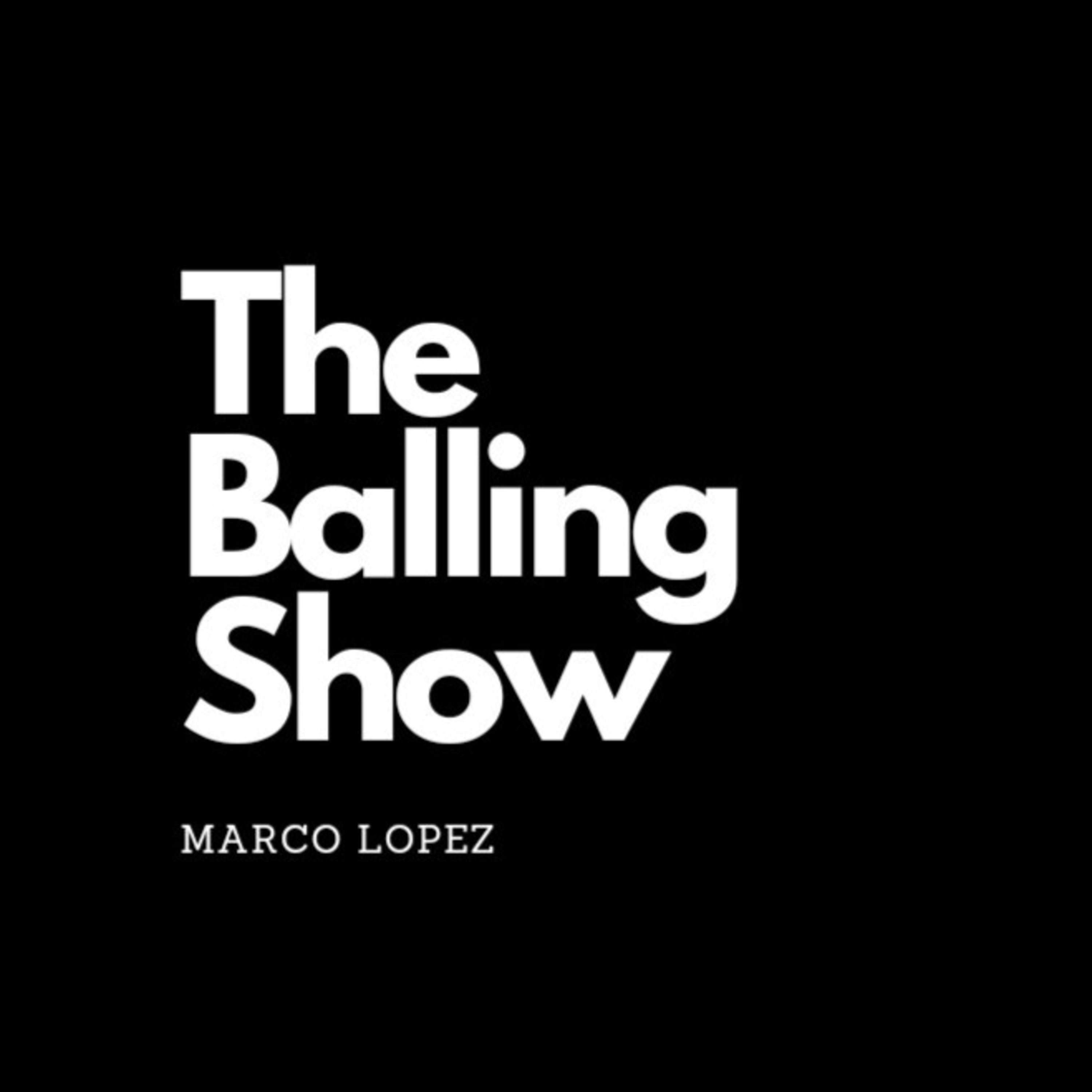 The Balling Show