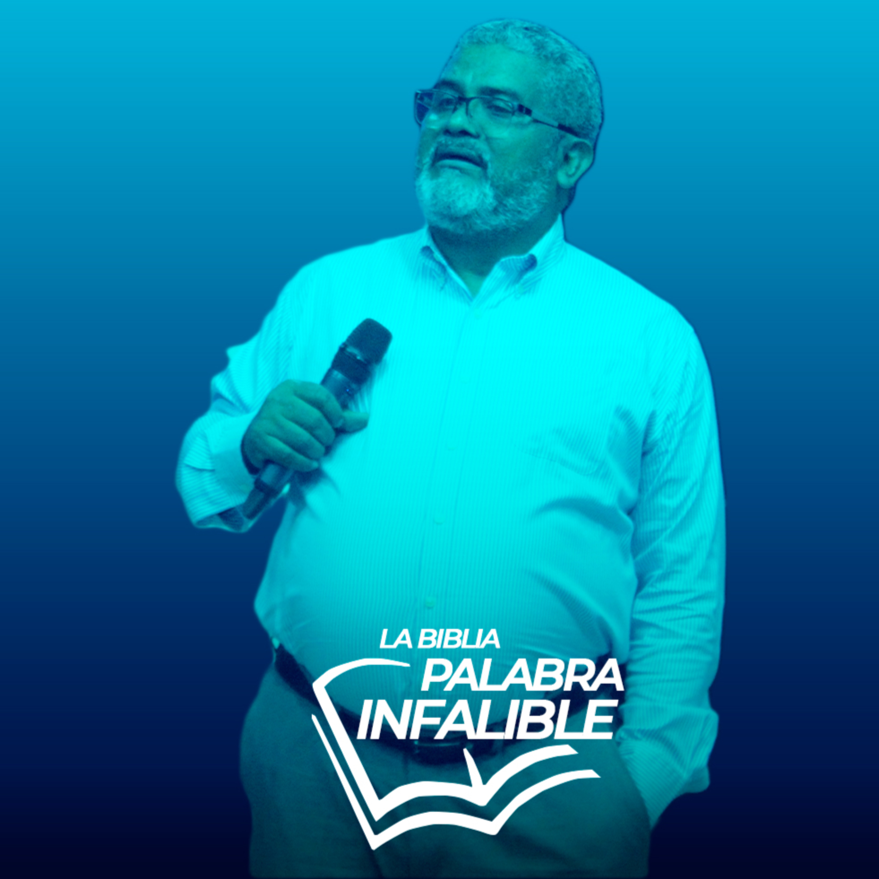 La biblia, La Palabra Profética Más Segura - Iglesia de Cristo Ebenezer Hananeel Choluteca