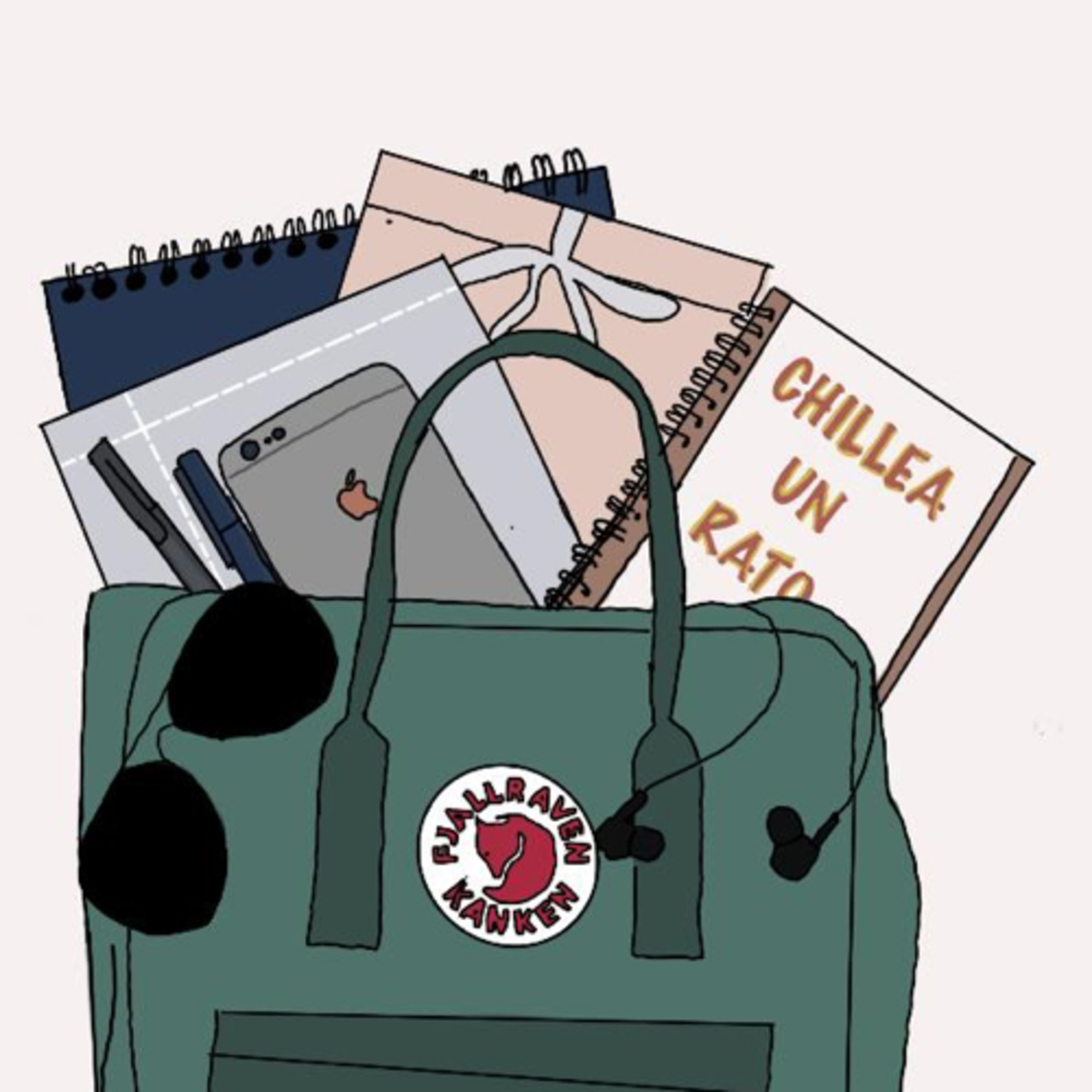 Clases virtuales !!!  episode artwork