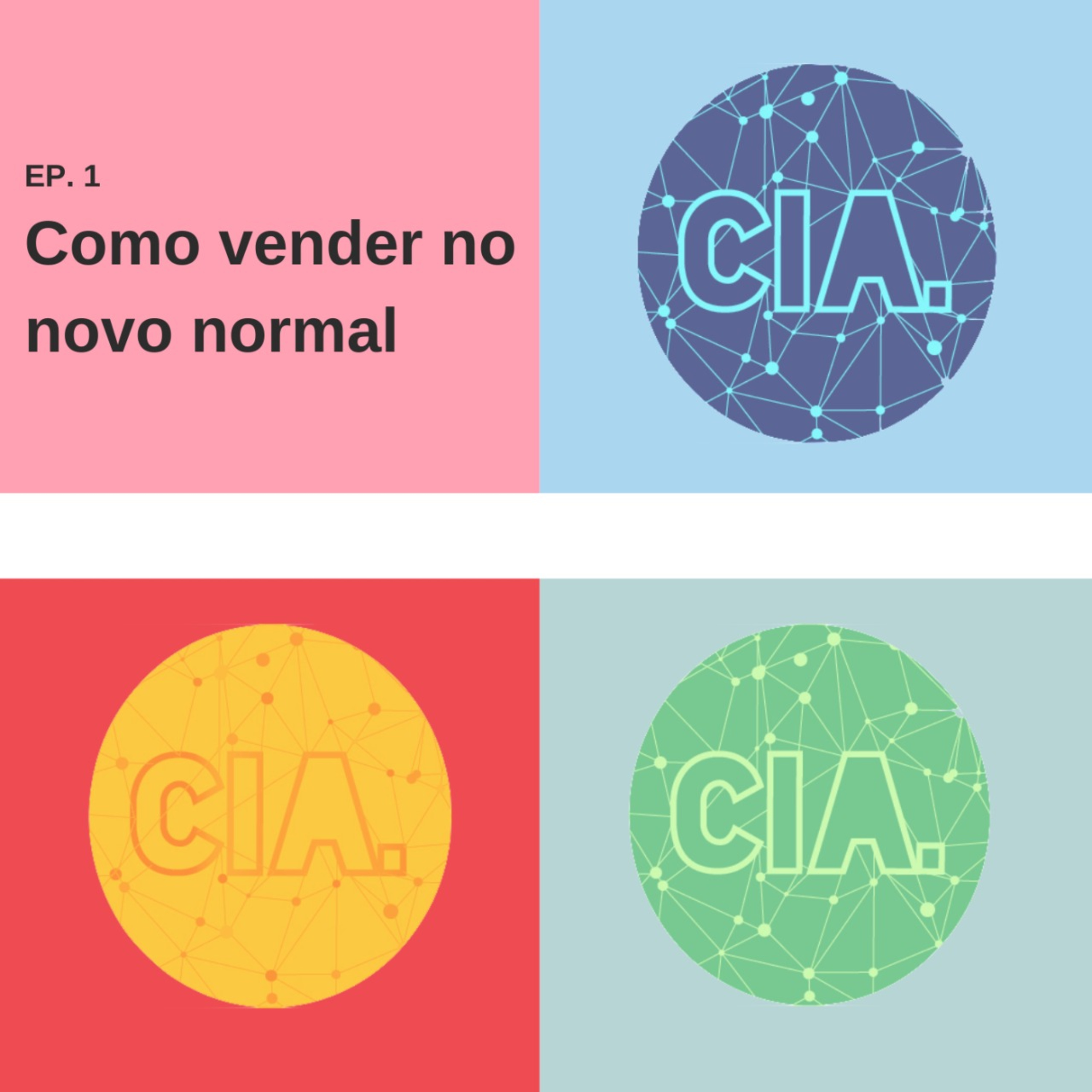 CIA. Empreendedora