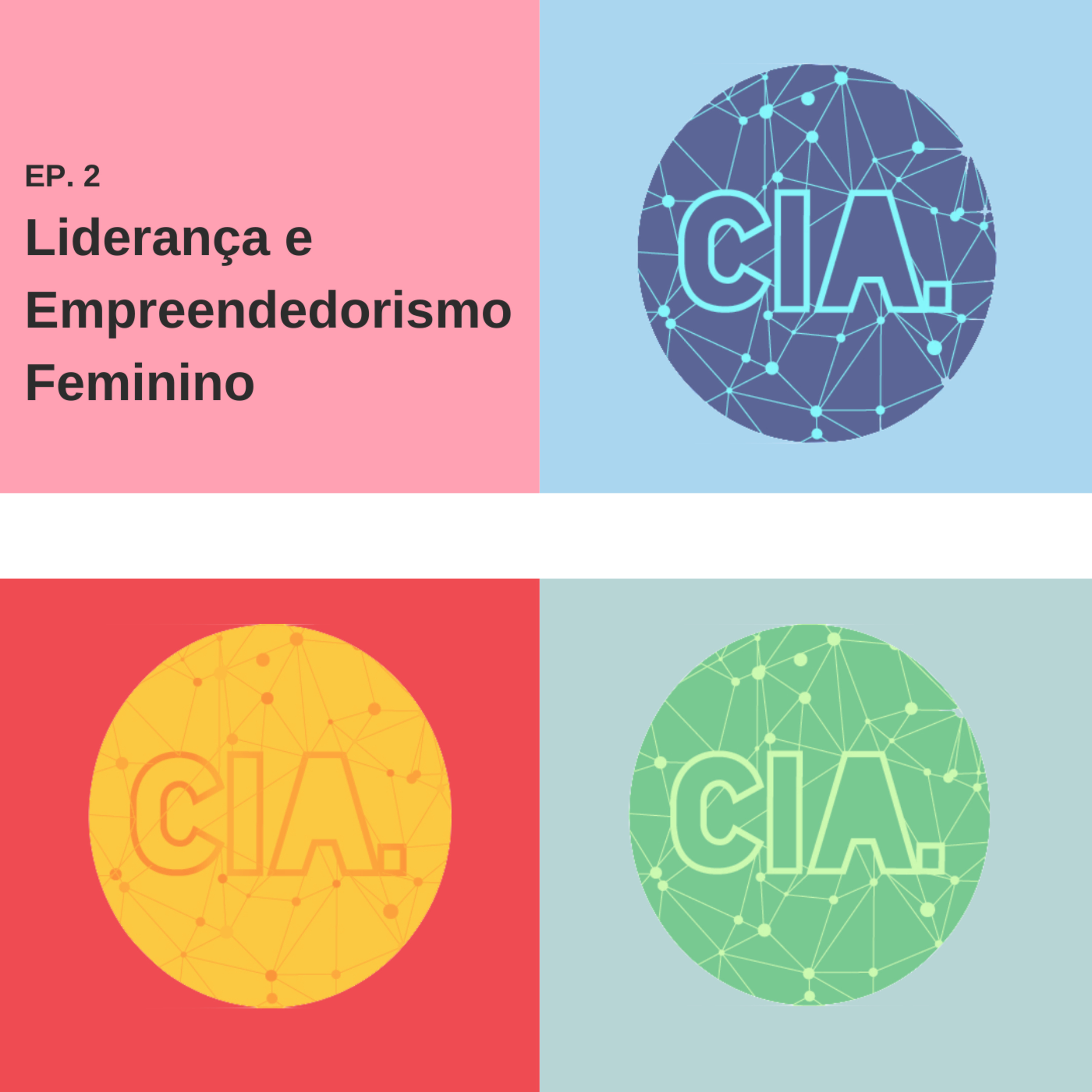 CIA. Empreendedora